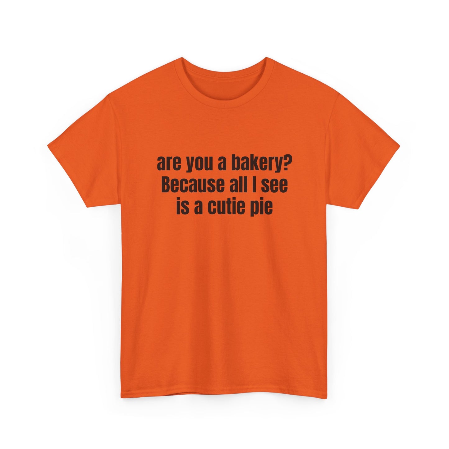 Cutie Pie Tee