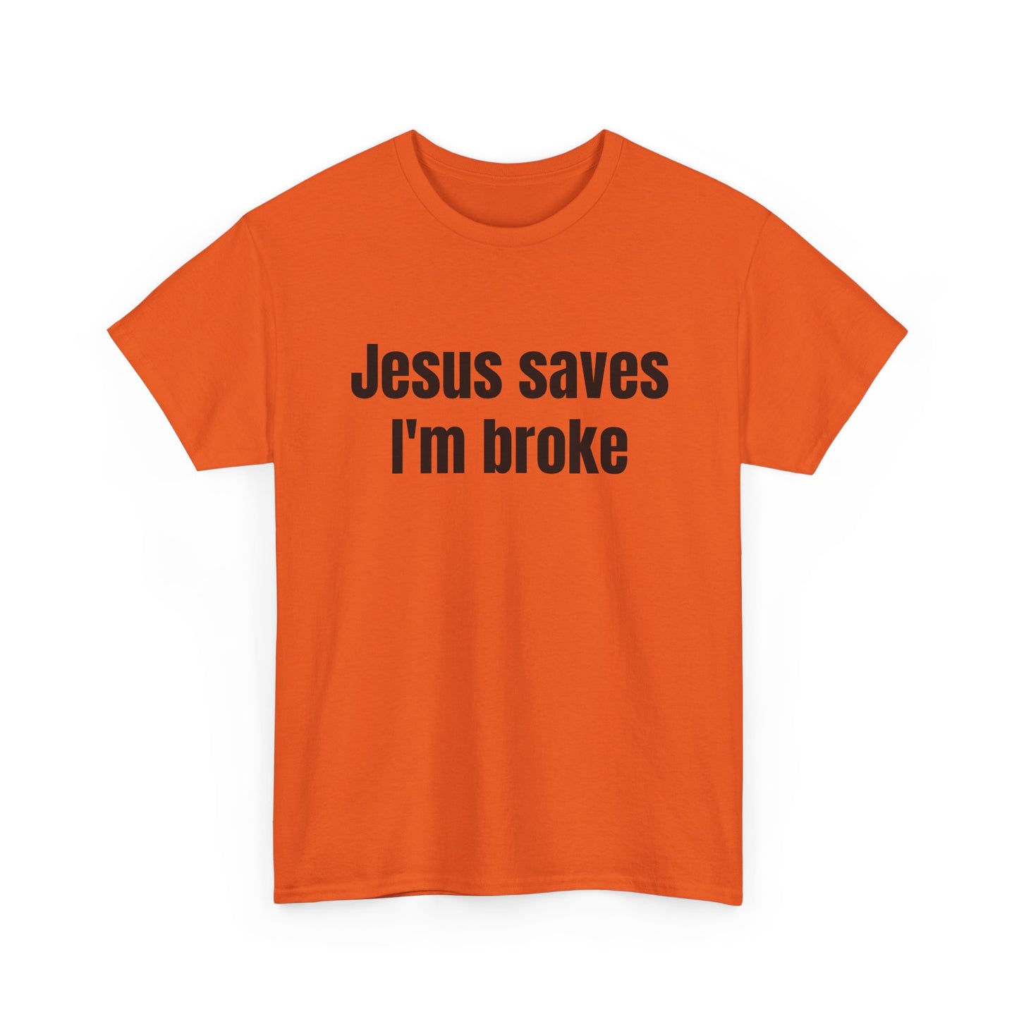 Saves Tee