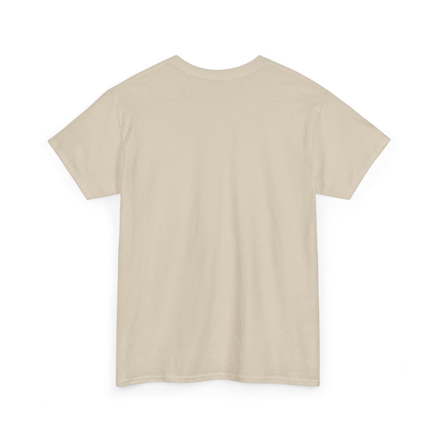Digital Footprint Tee