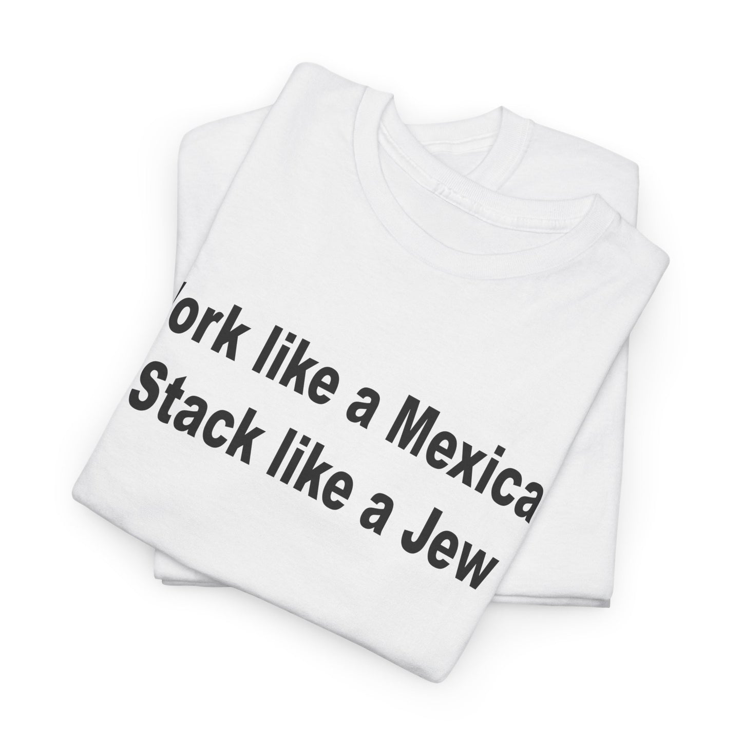 Stack Tee