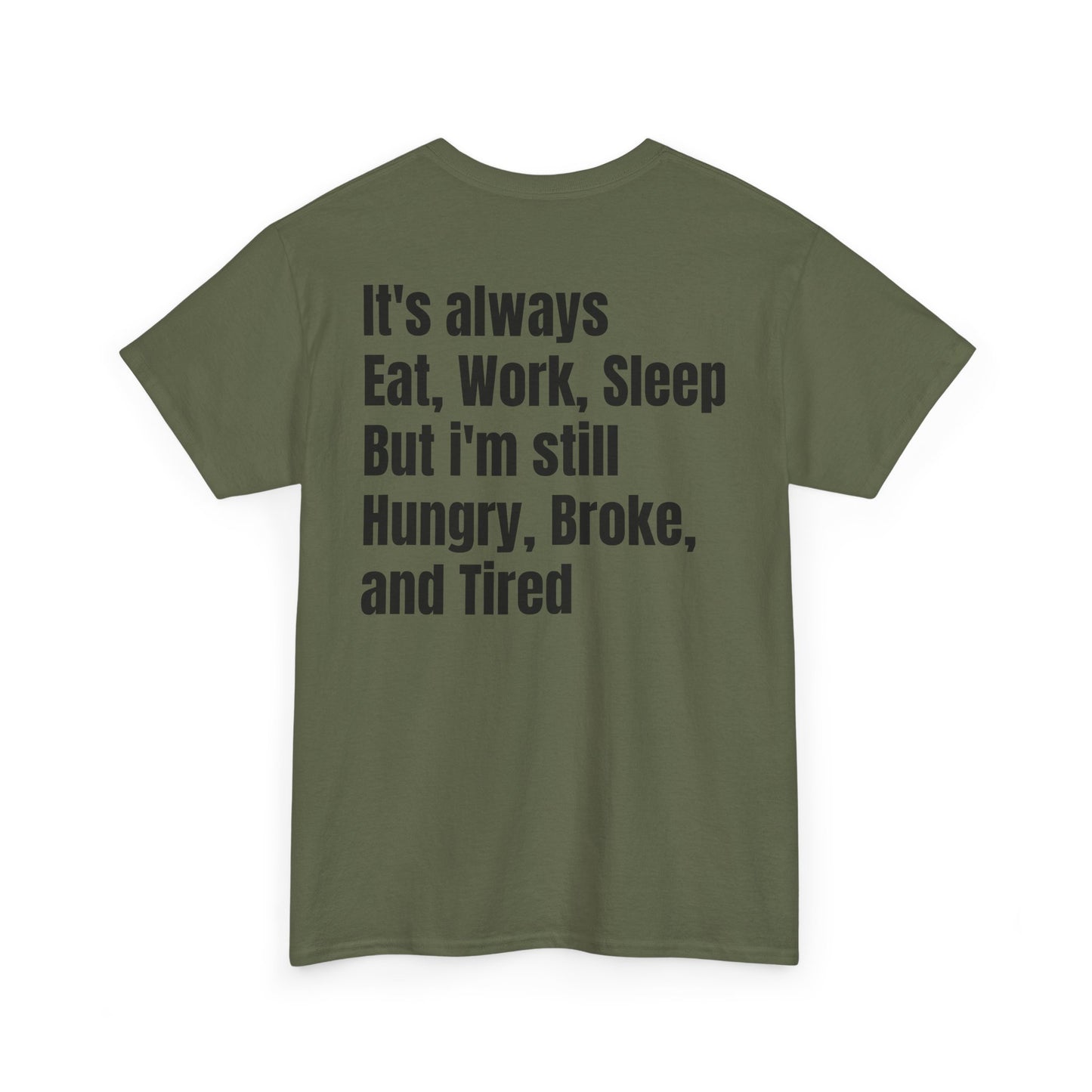 Work Tee