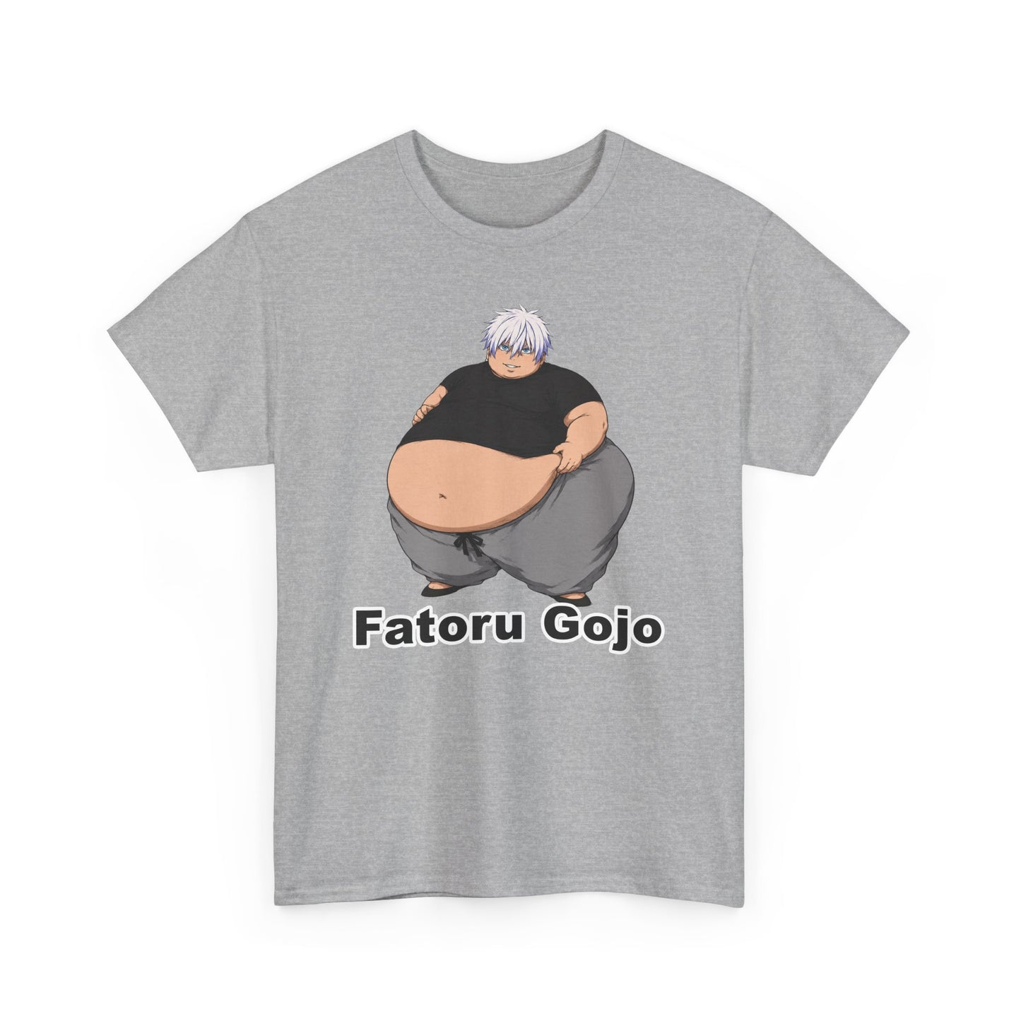 Fatoru Tee