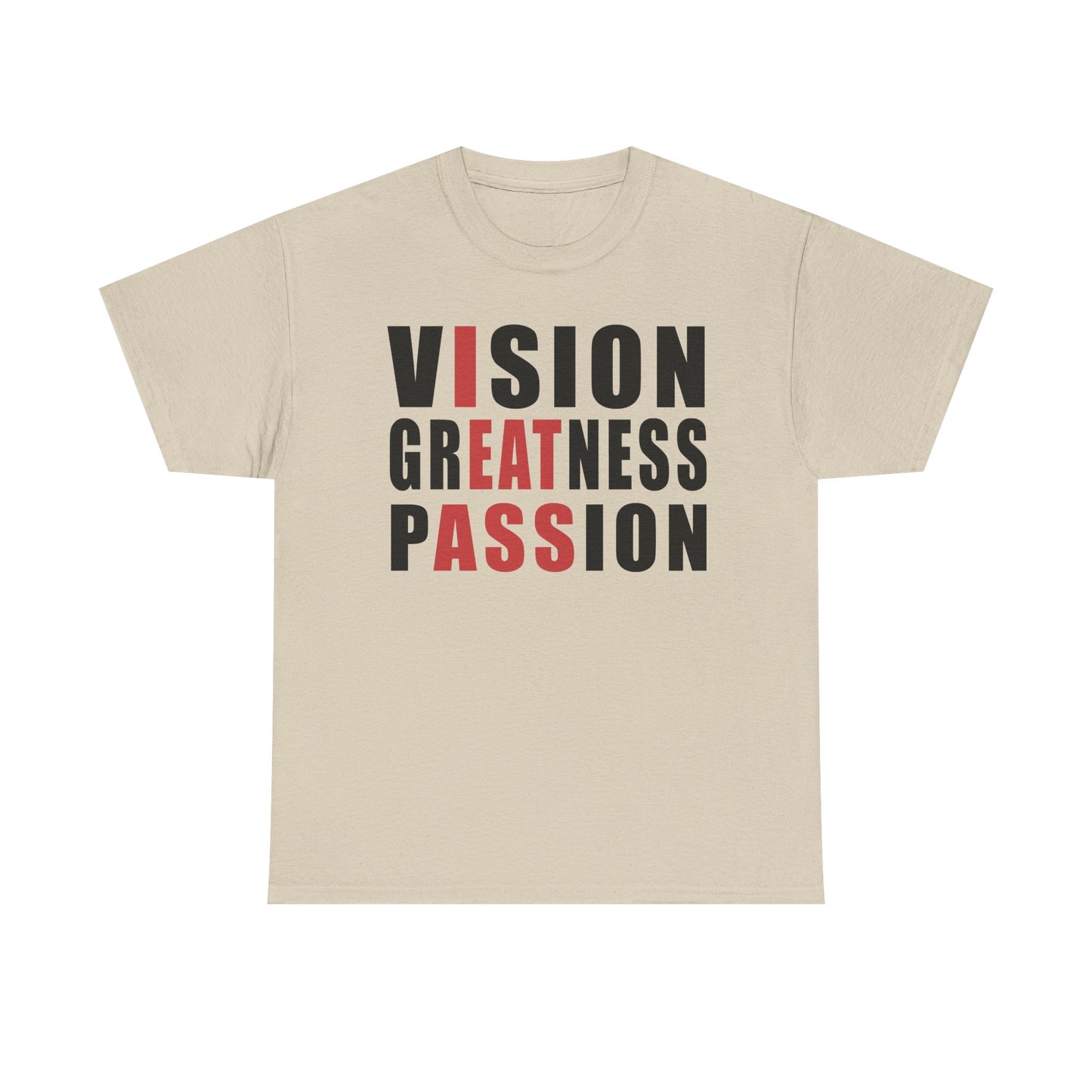 V.G.P Tee