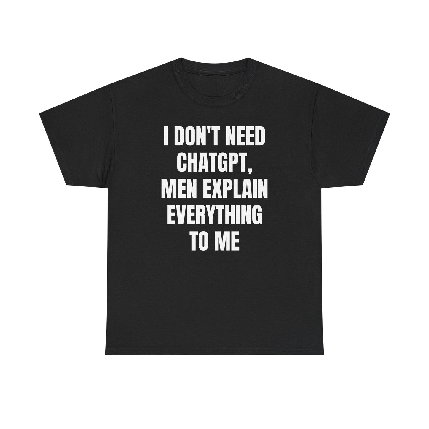 Explain Tee