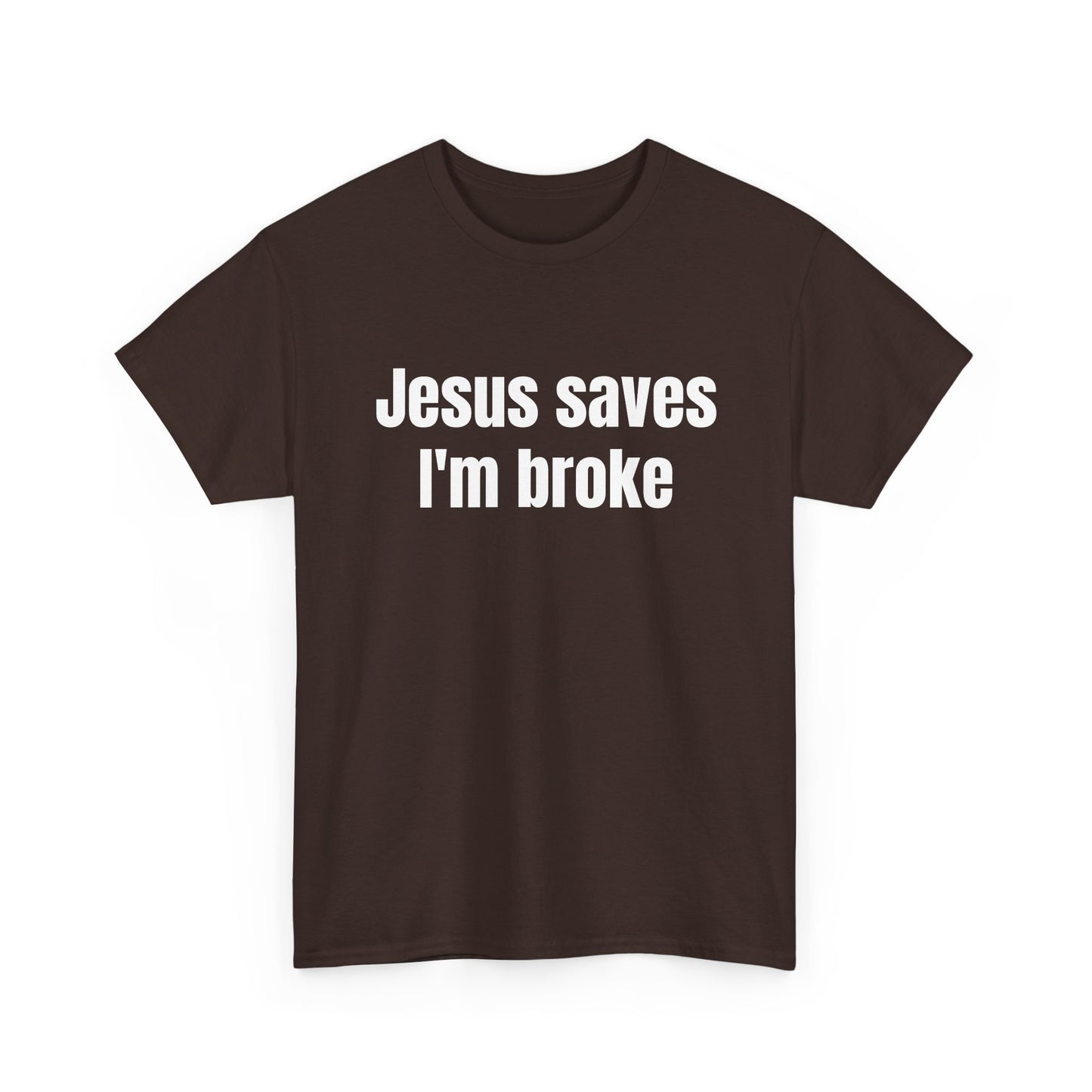Saves Tee