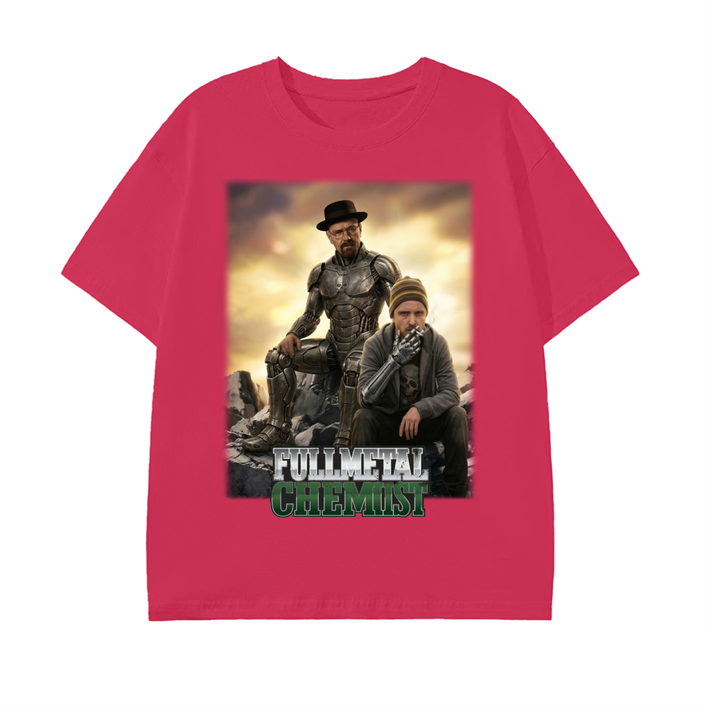 Chemist Tee
