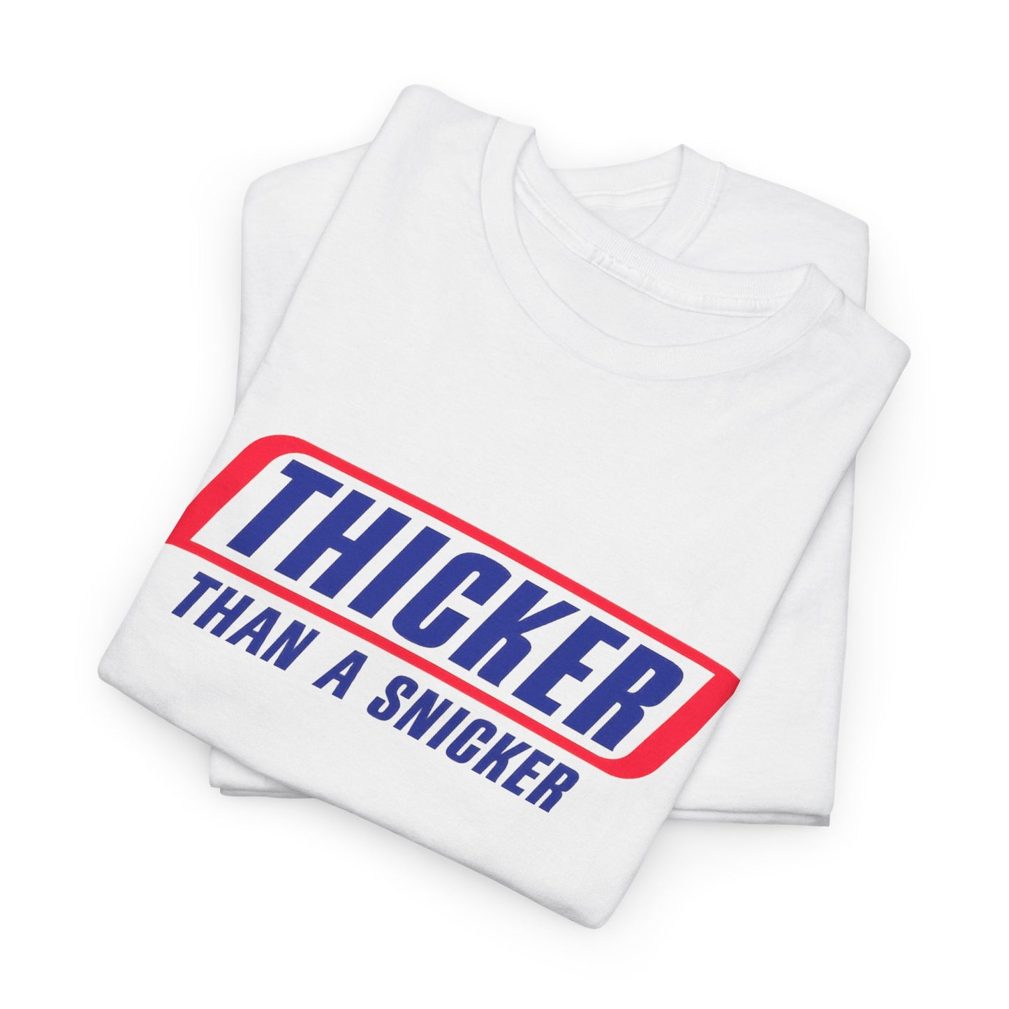 Thicker Tee