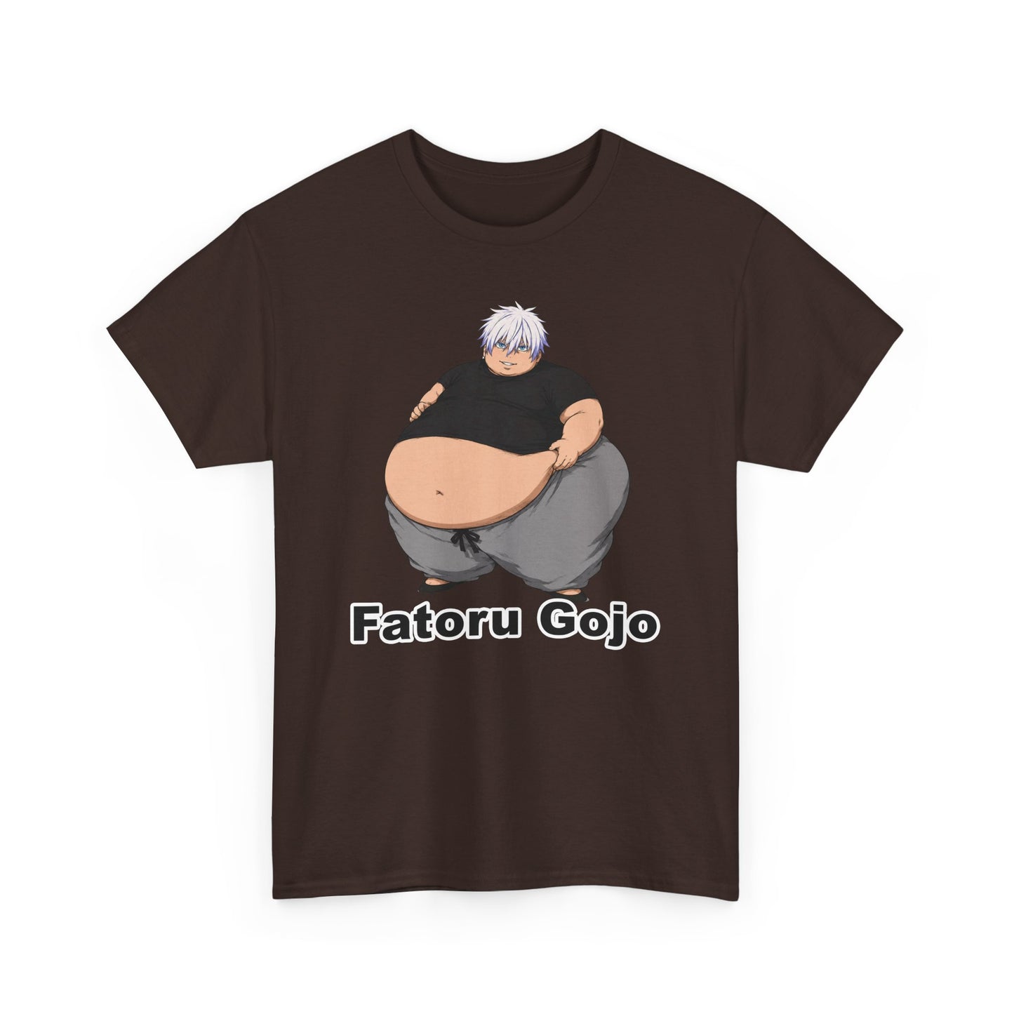 Fatoru Tee