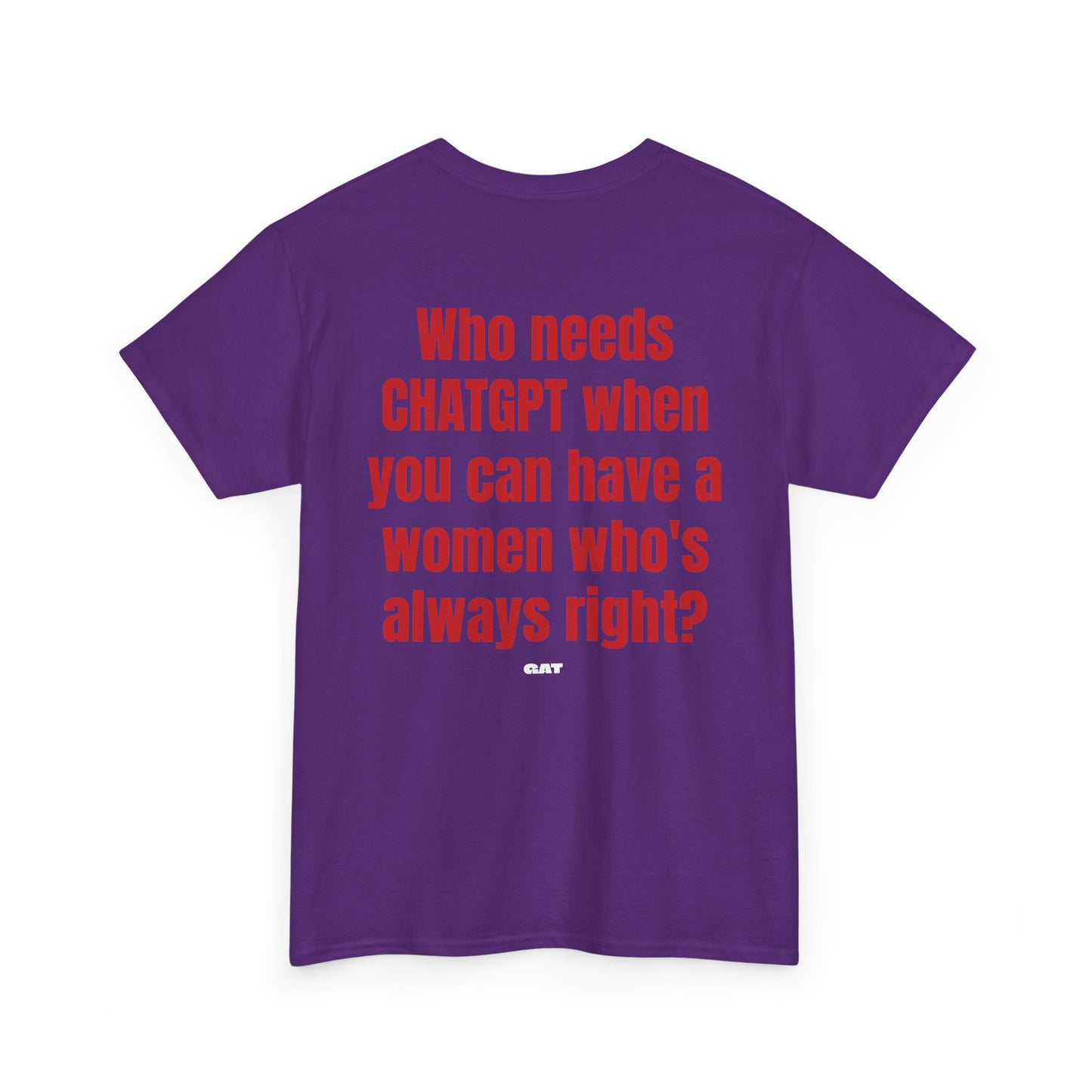 Always Right Tee