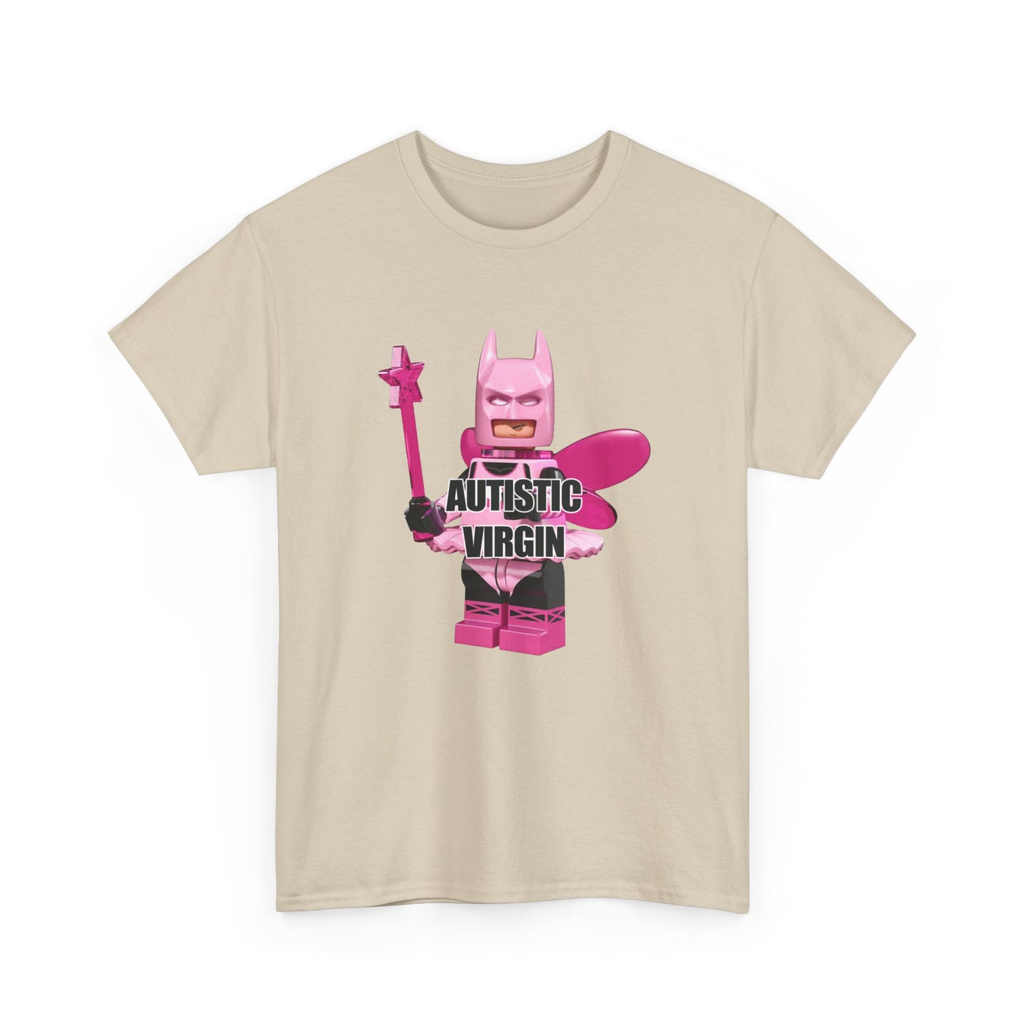 Virgin Tee