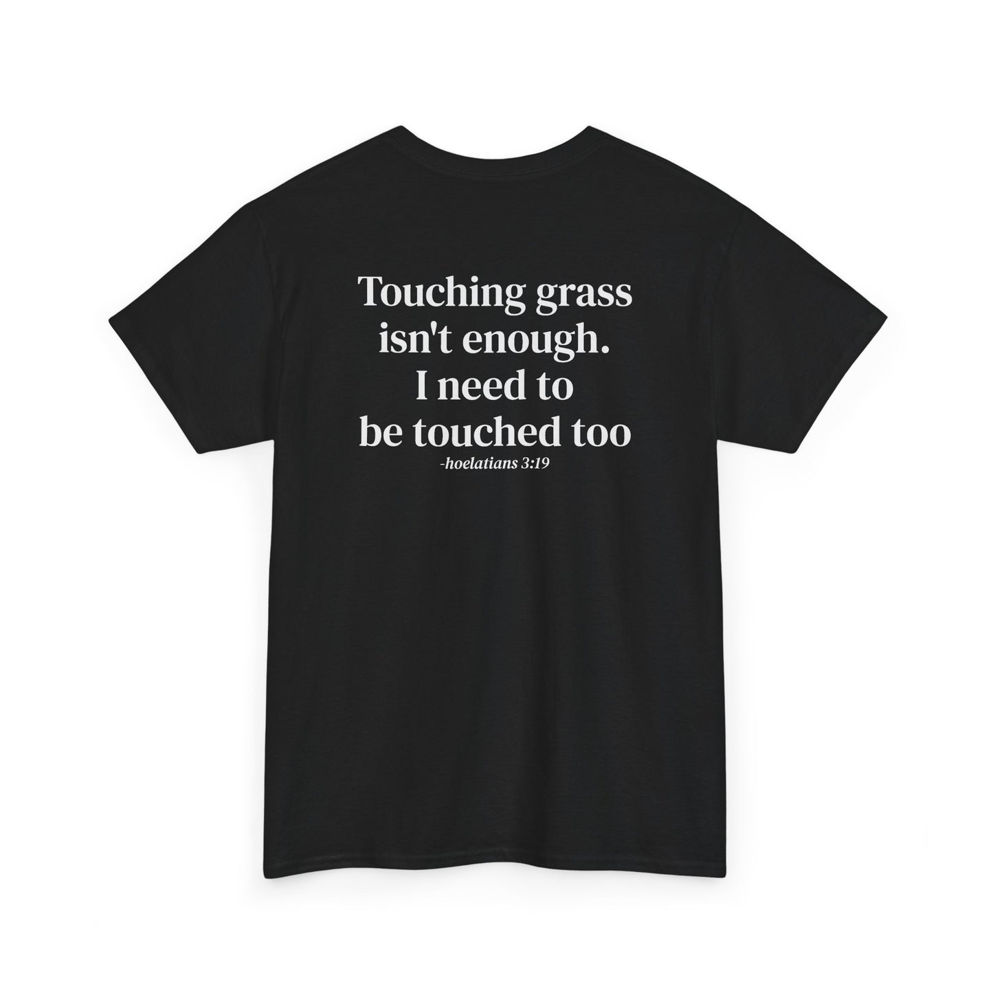 Grass Tee