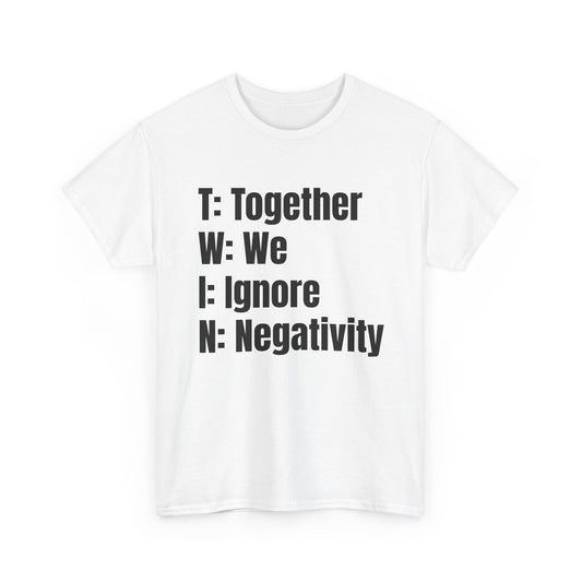 Twin Tee