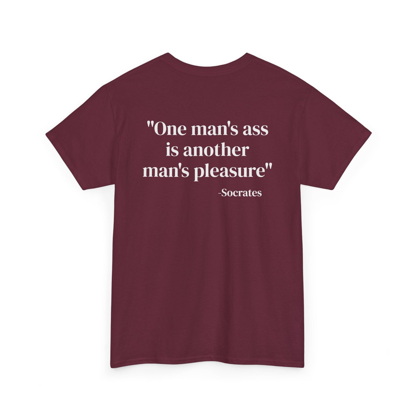 Pleasure Tee