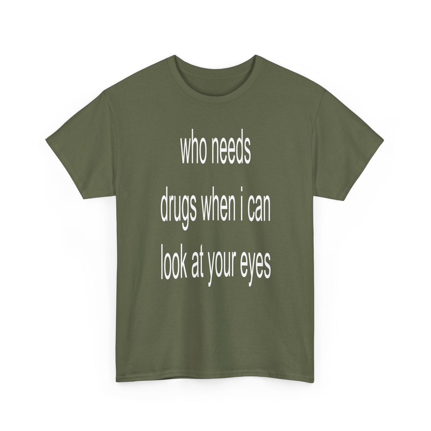 Eyes Tee