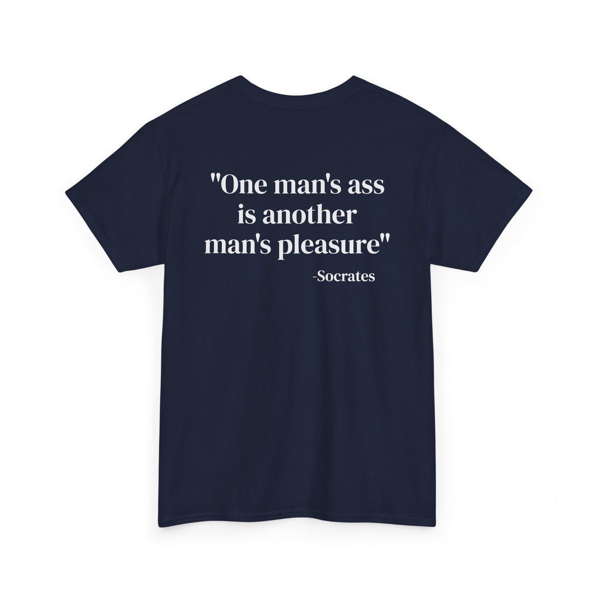 Pleasure Tee
