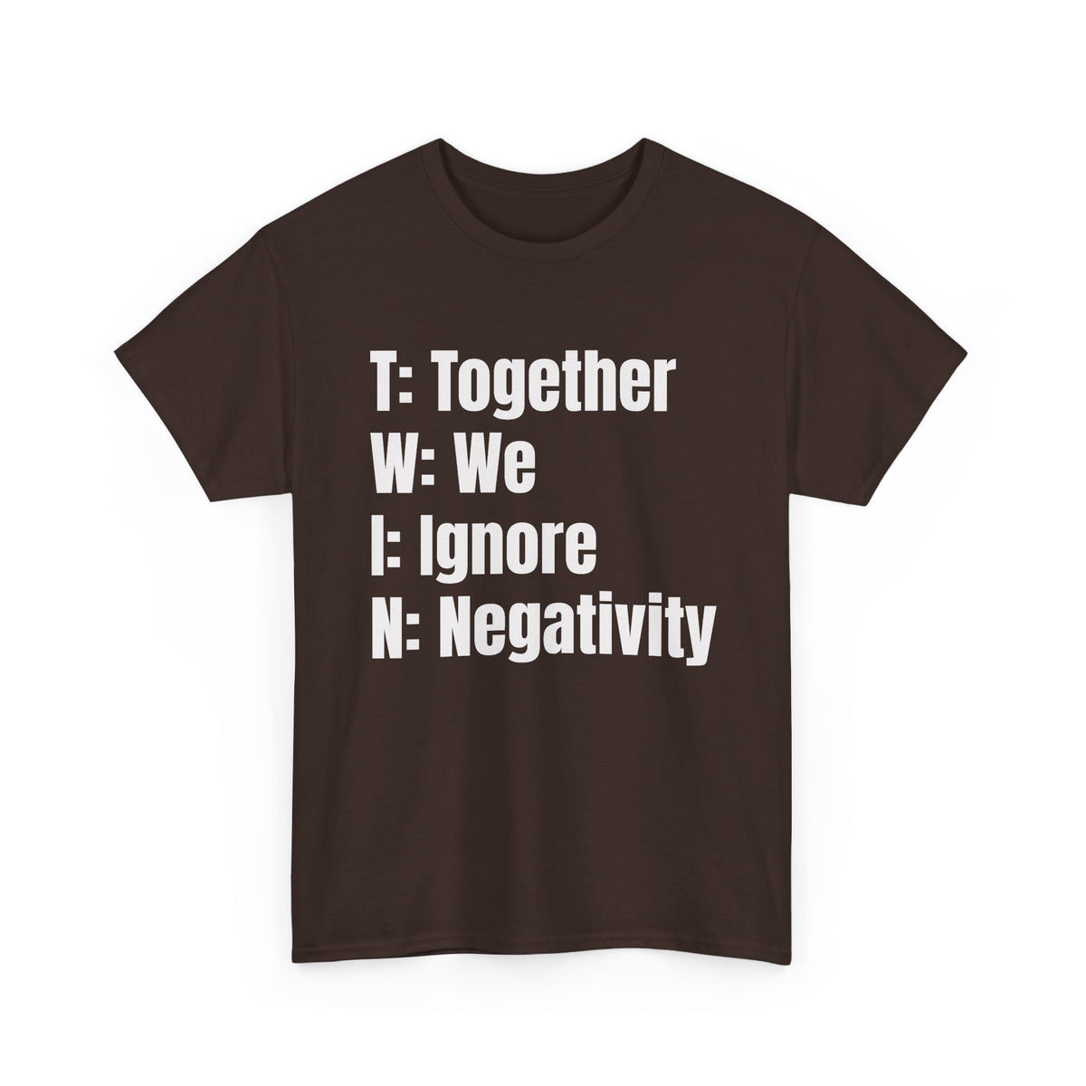 Twin Tee