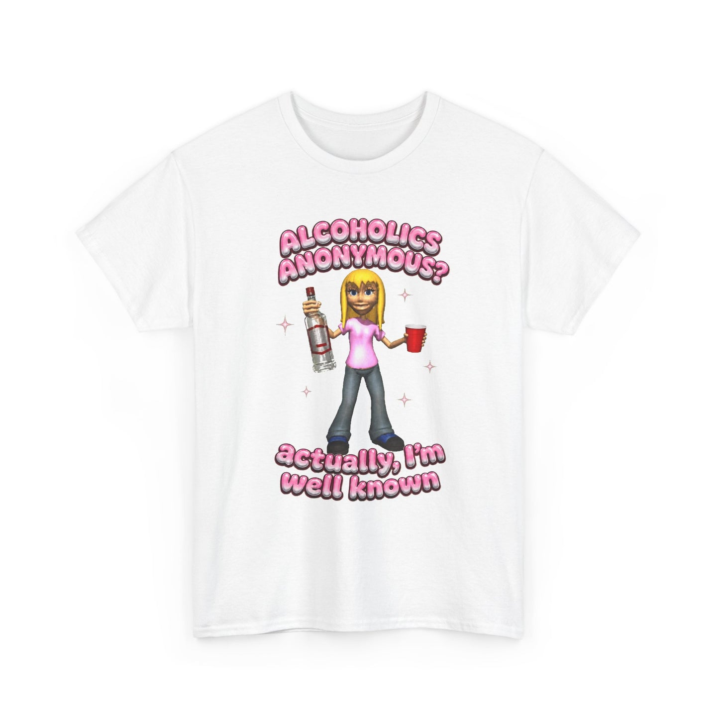 AA Tee