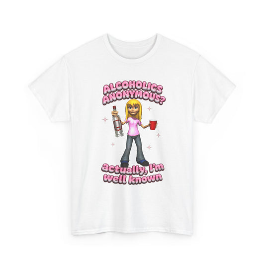 AA Tee