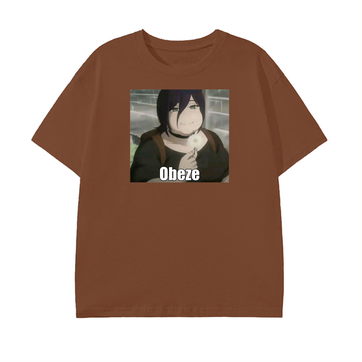 Obese Tee