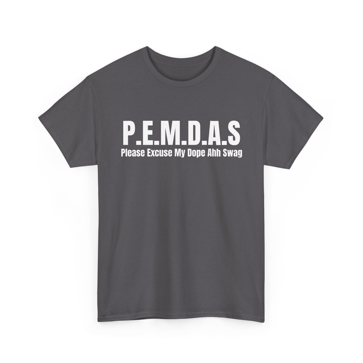 Pemdas Tee