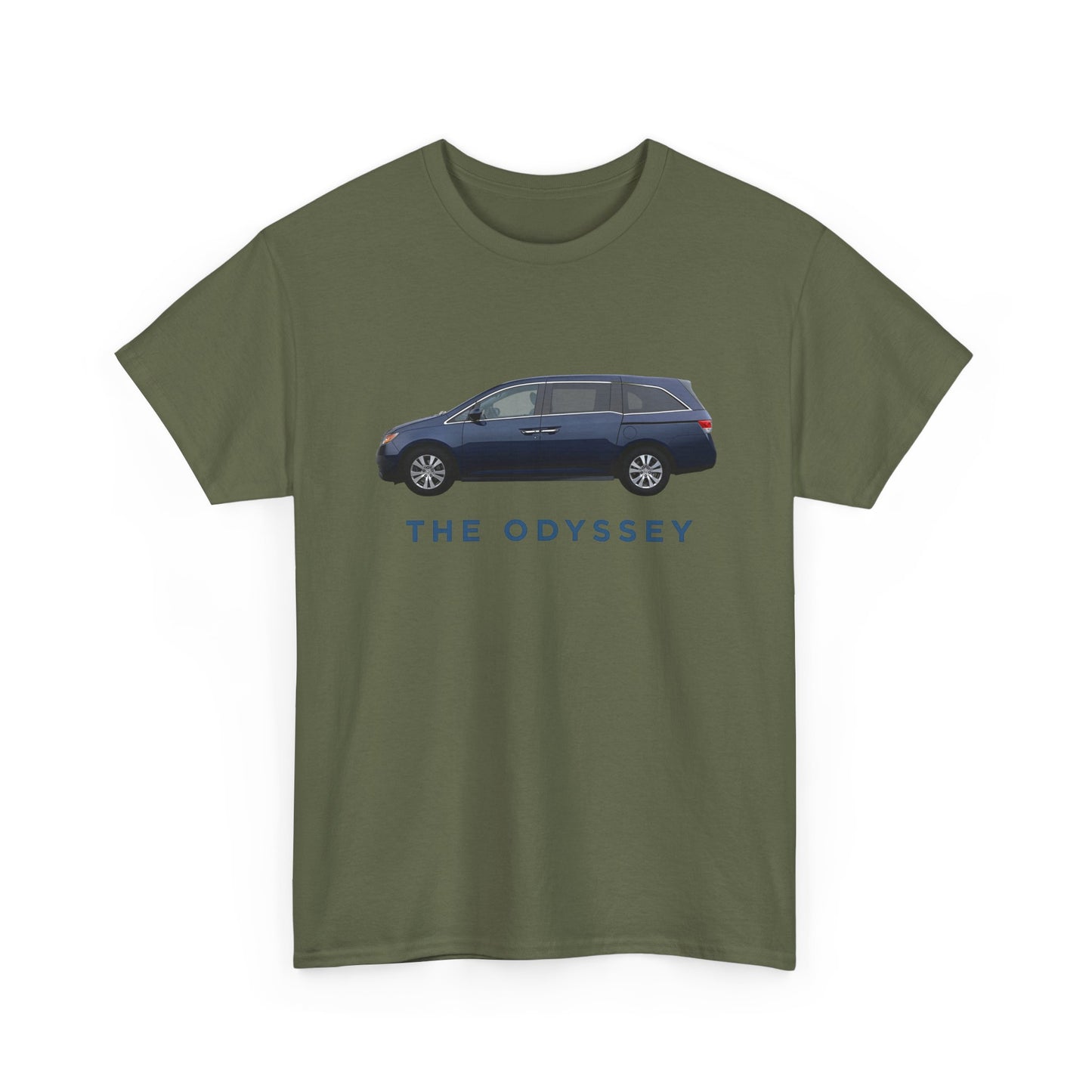Hondyssey Tee