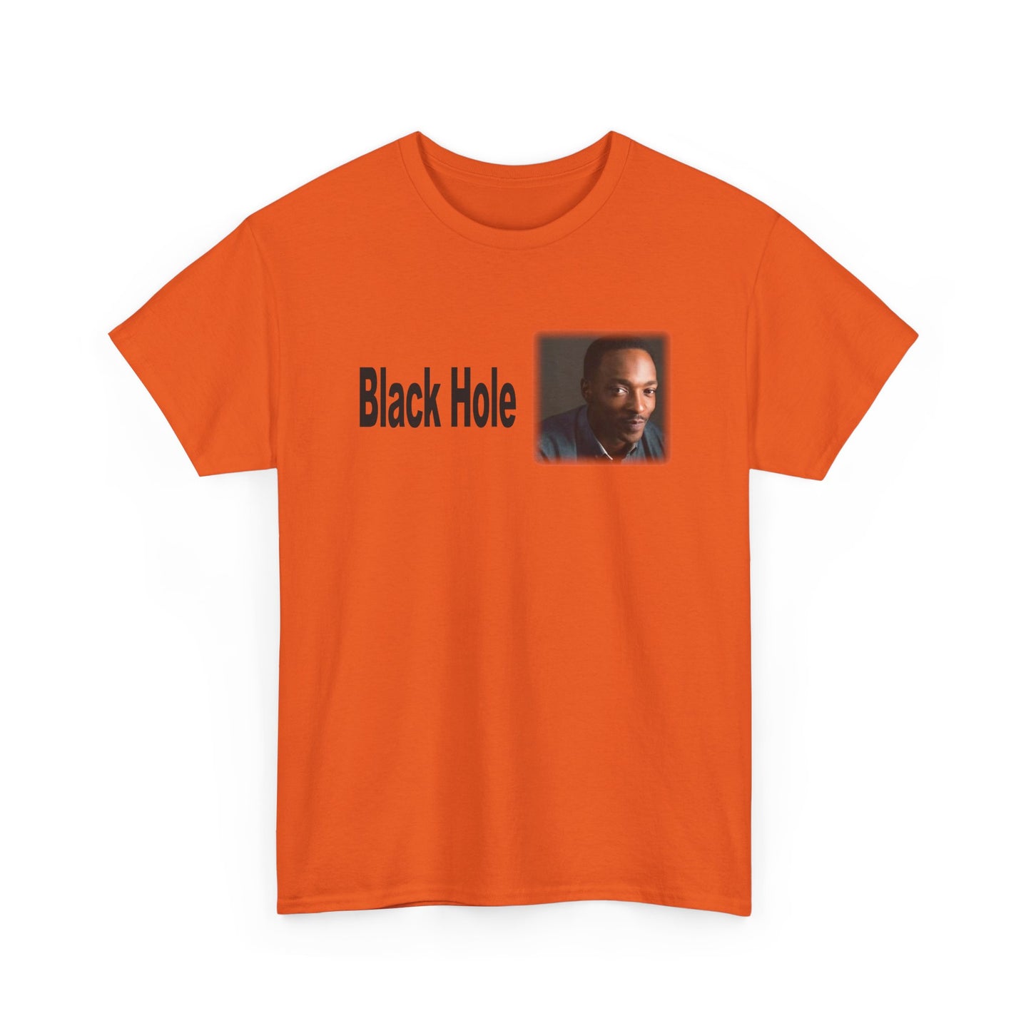 Hole Son Tee