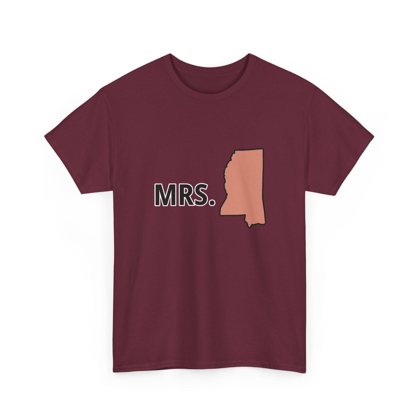 Mississippi Tee