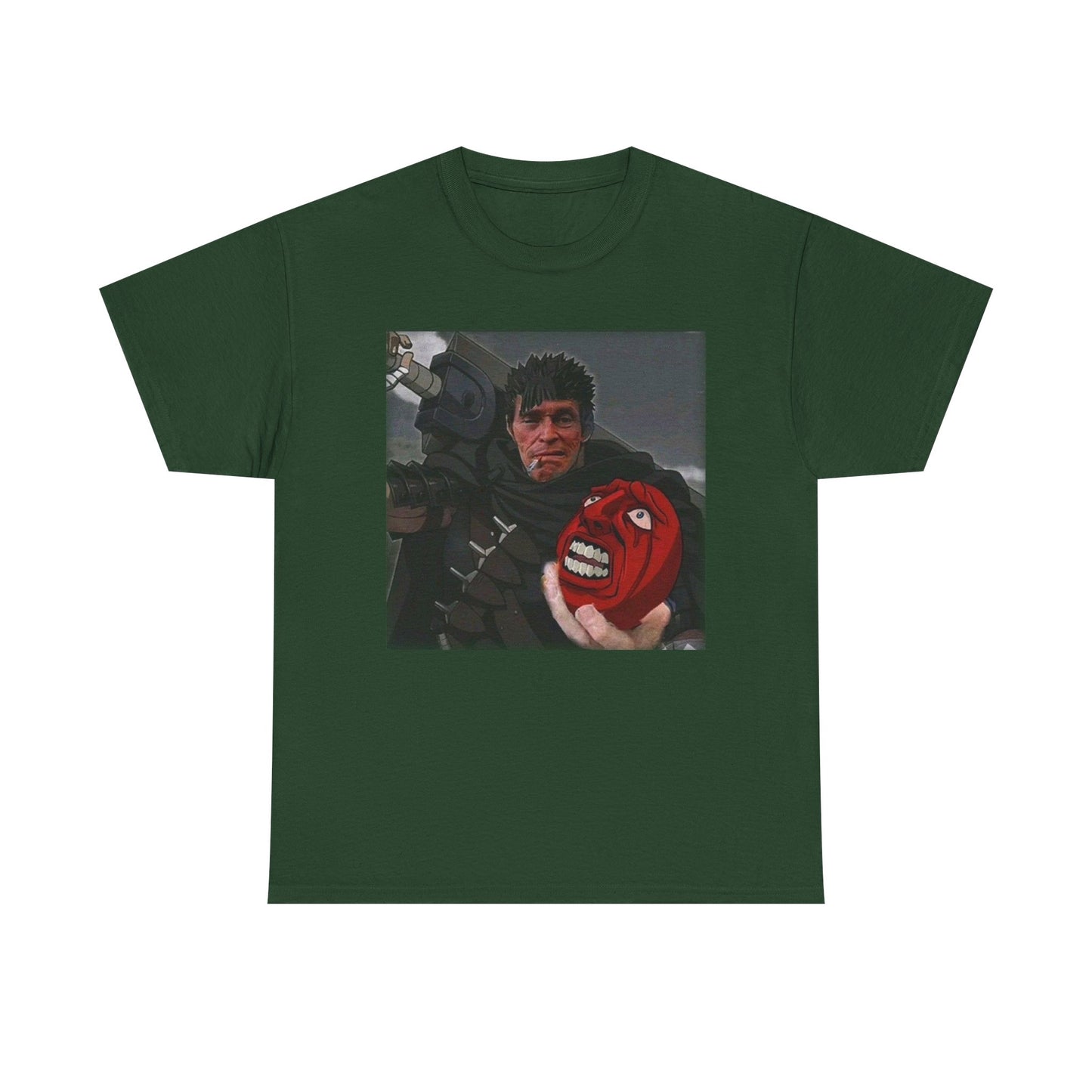 Guts Dafoe Tee