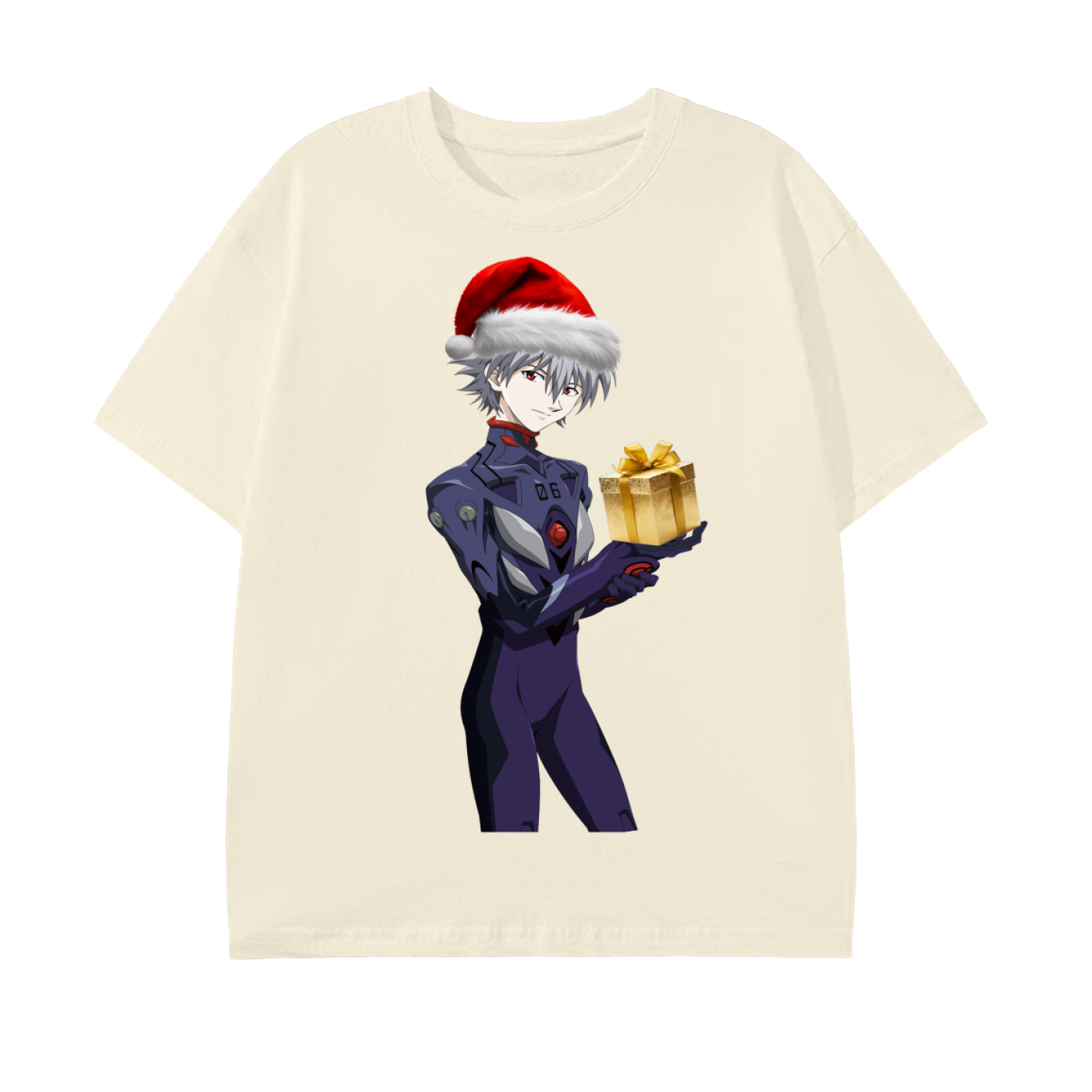 Kaworu Gift Tee