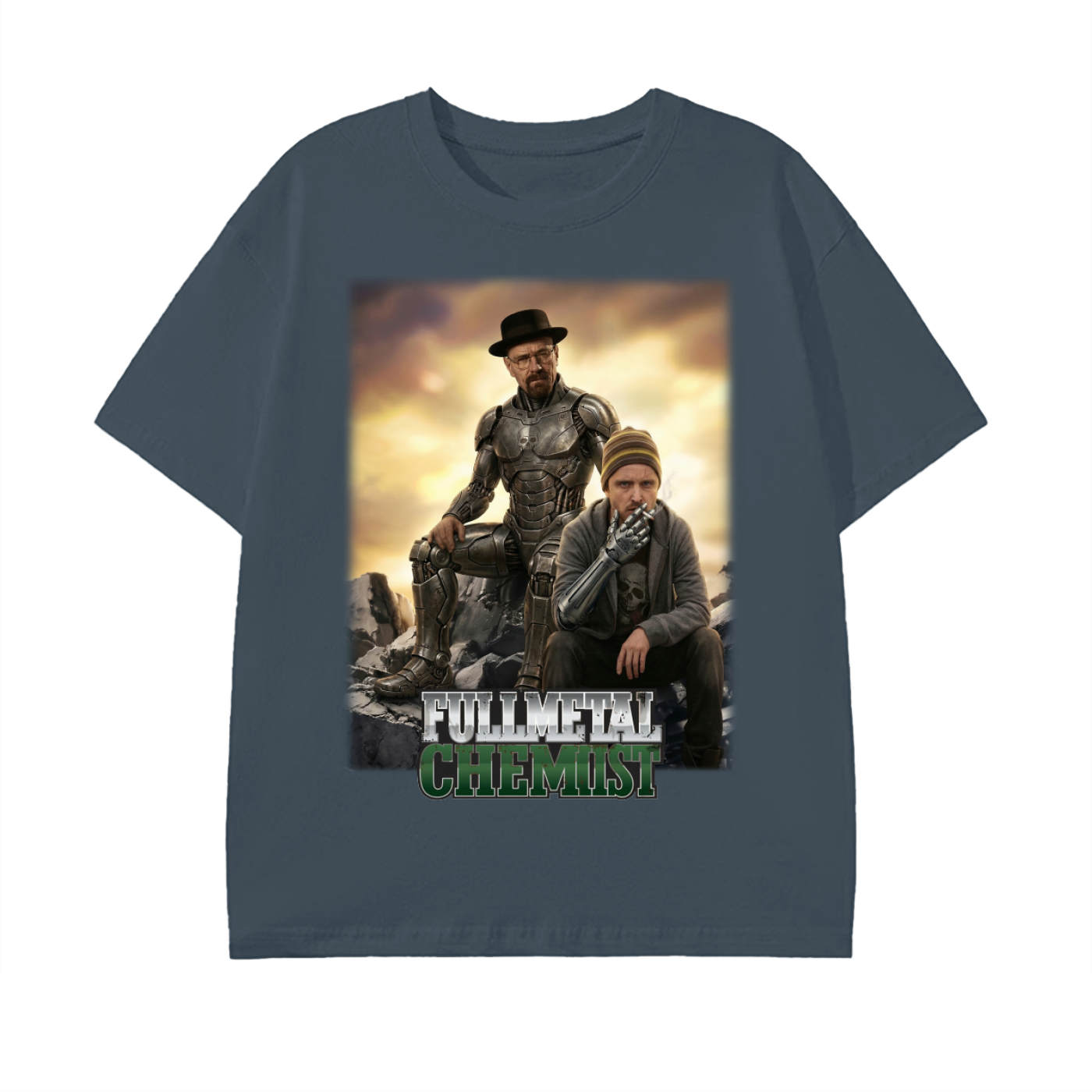 Chemist Tee