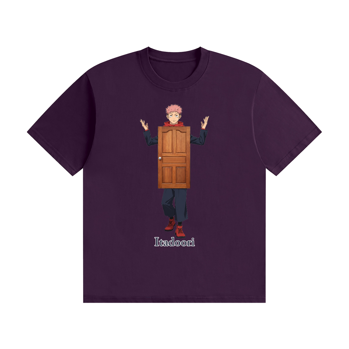 Door Tee