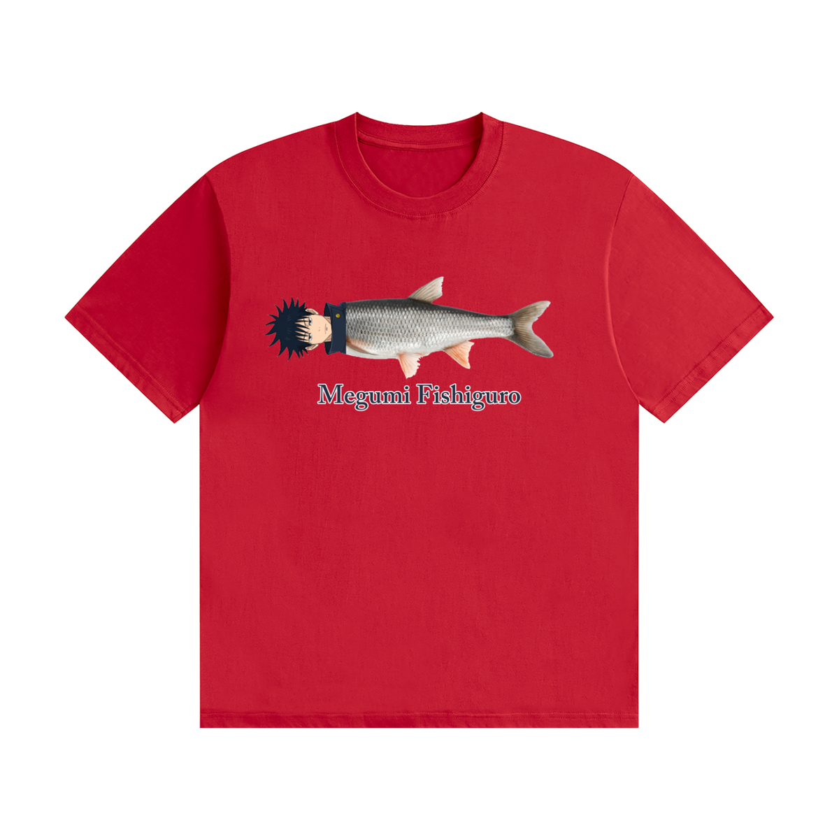 Fish Tee