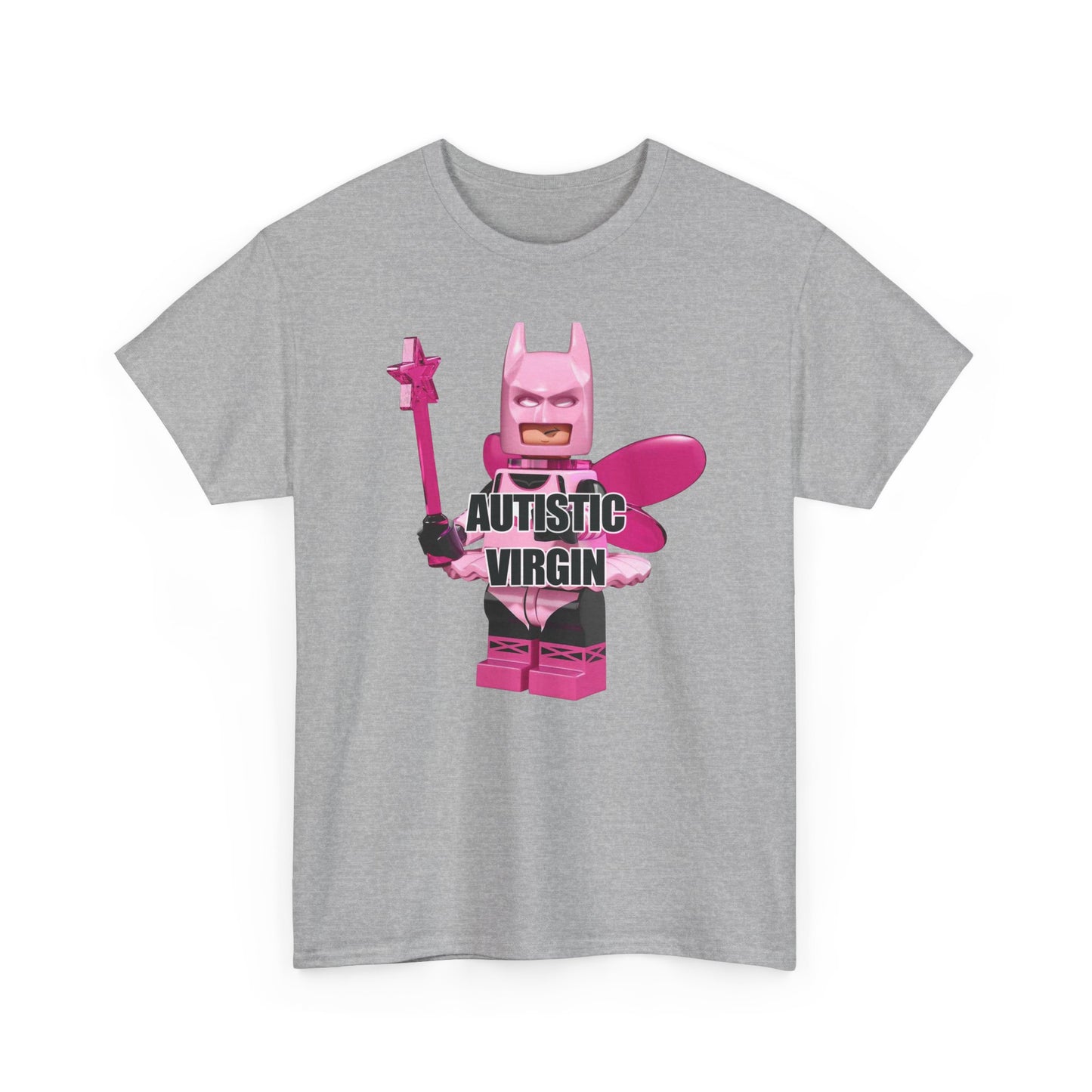 Virgin Tee