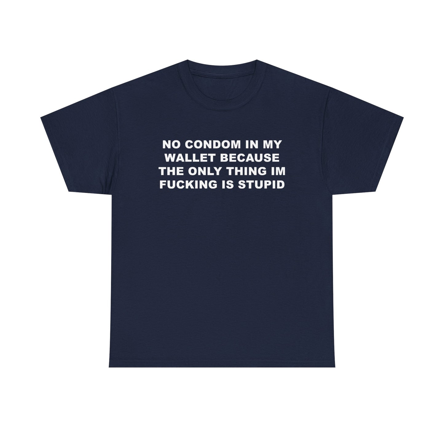 Wallet Tee