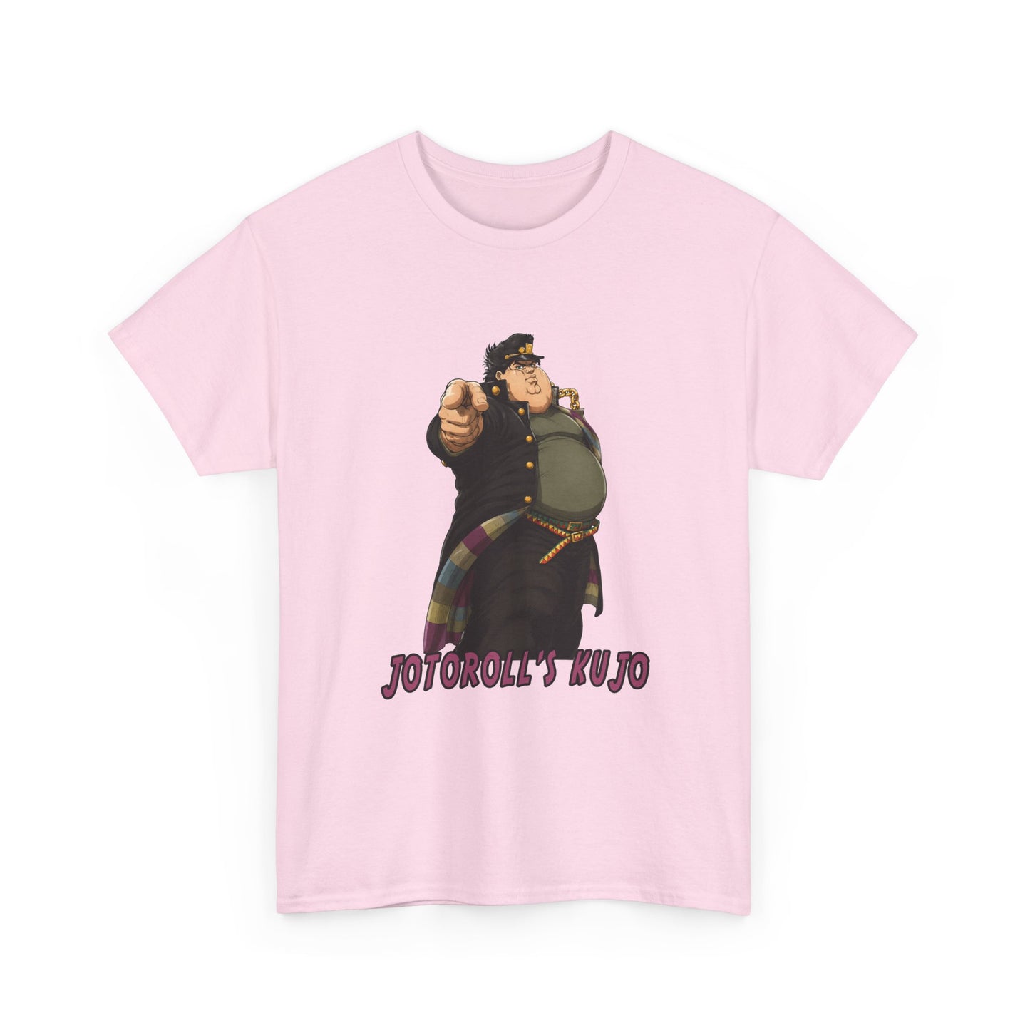 Rolls Tee