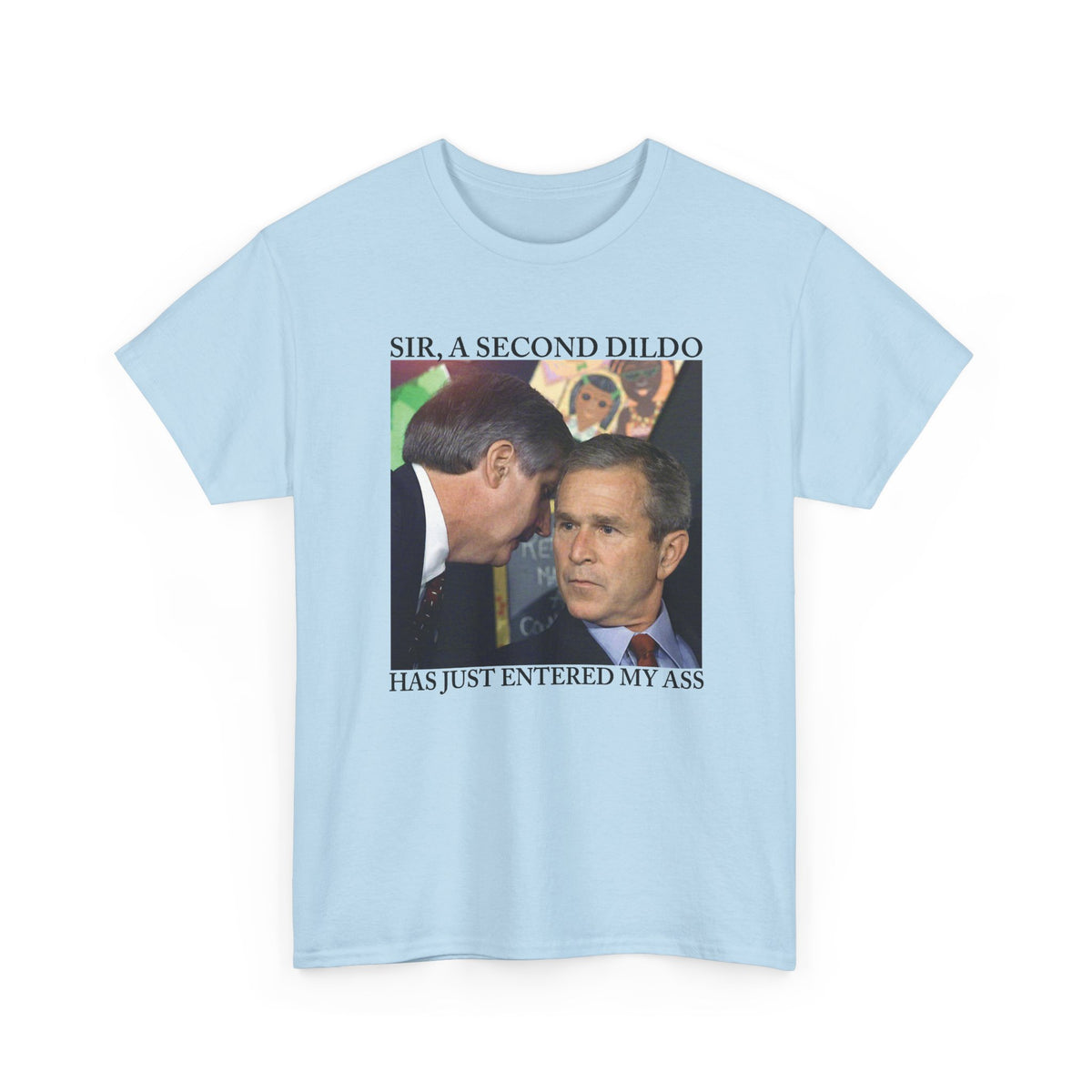 Entered my As*Tee