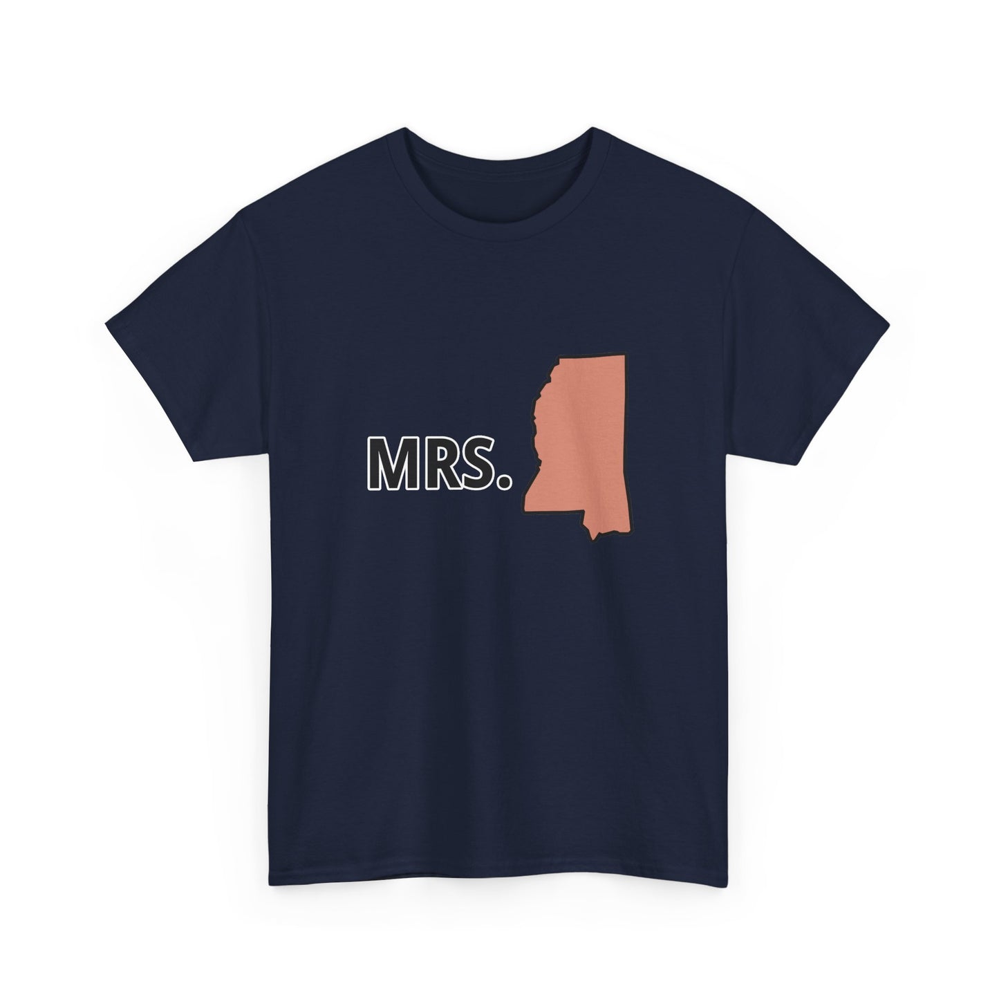 Mississippi Tee