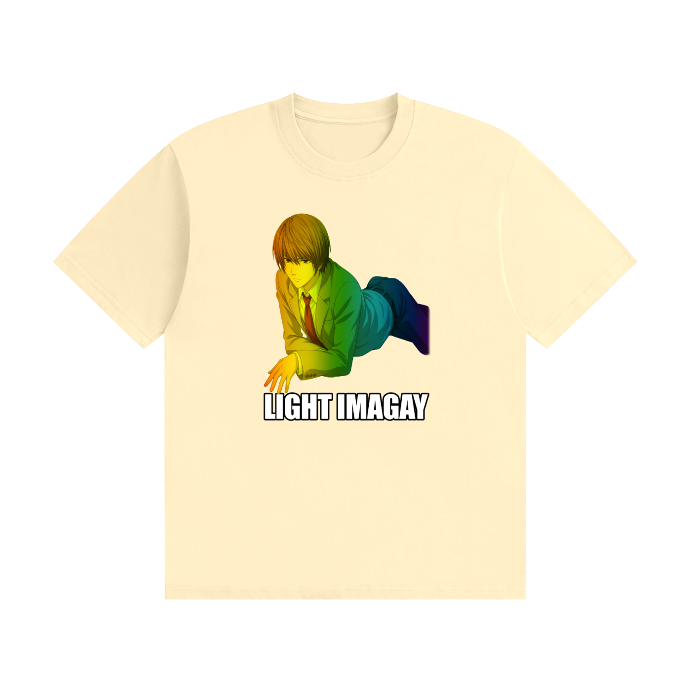 Imagay Tee