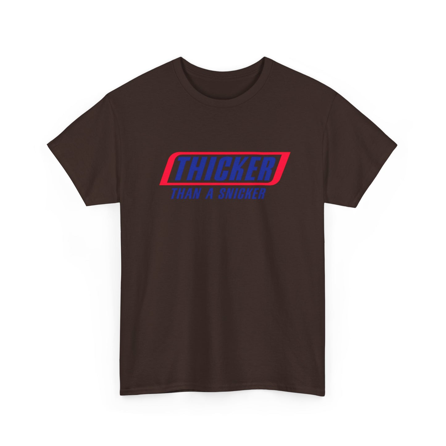 Thicker Tee