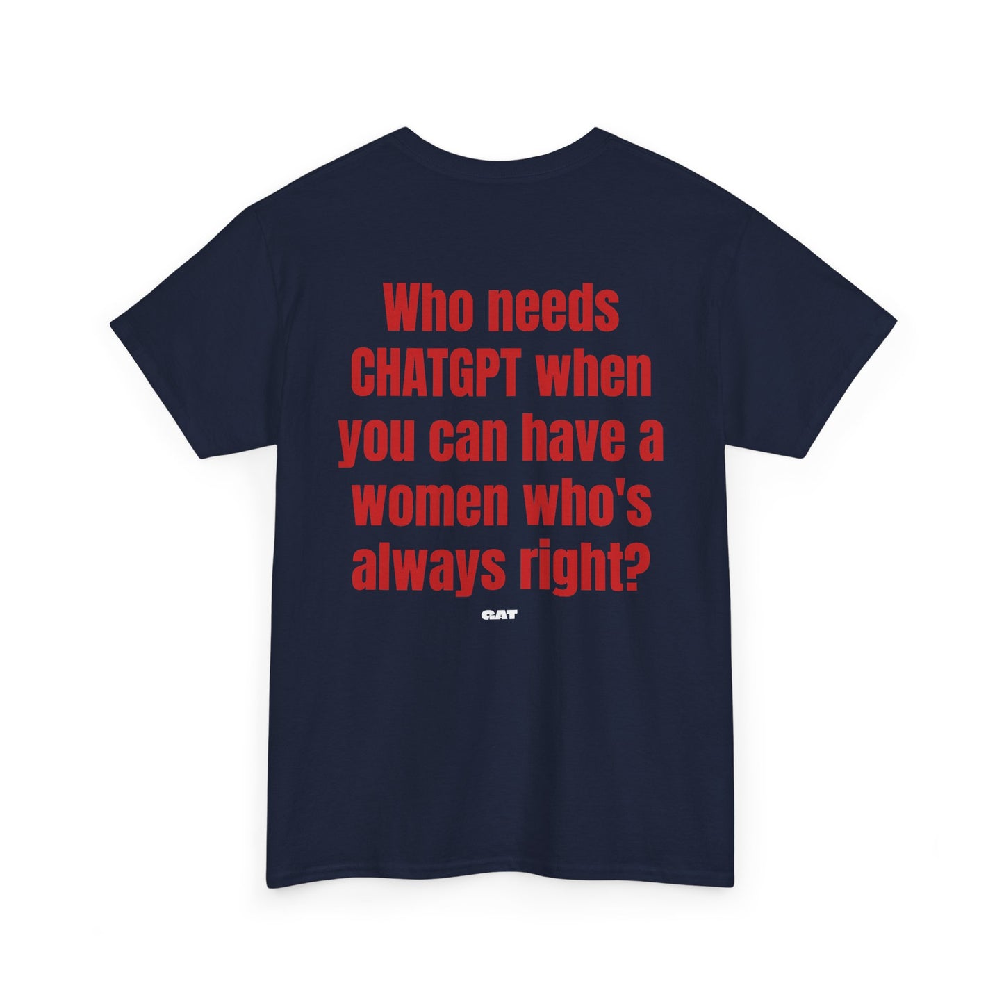 Always Right Tee