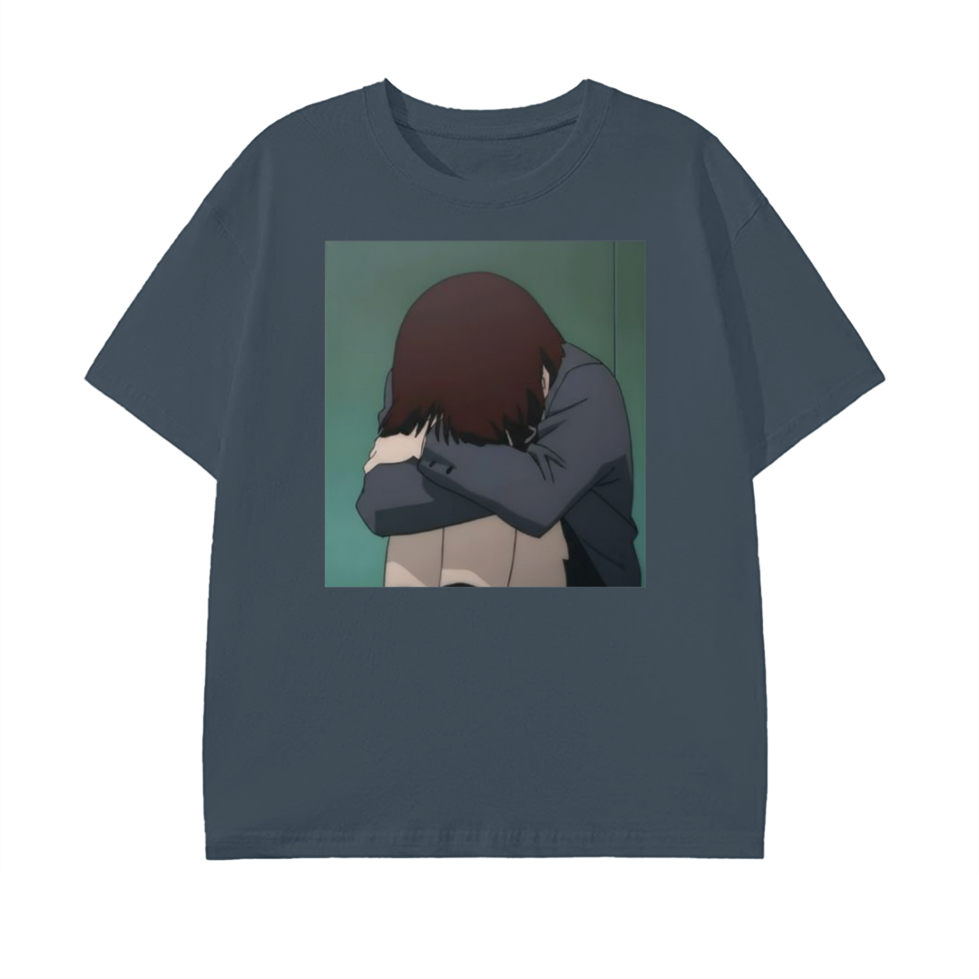 Sad Girl Tee