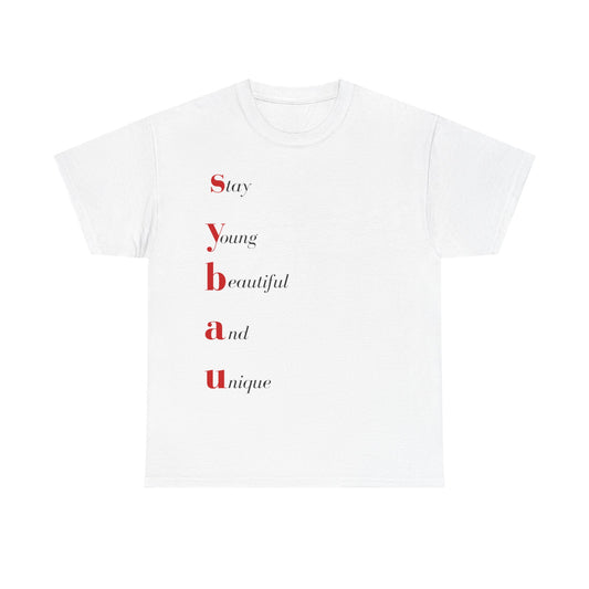 Sybau Tee