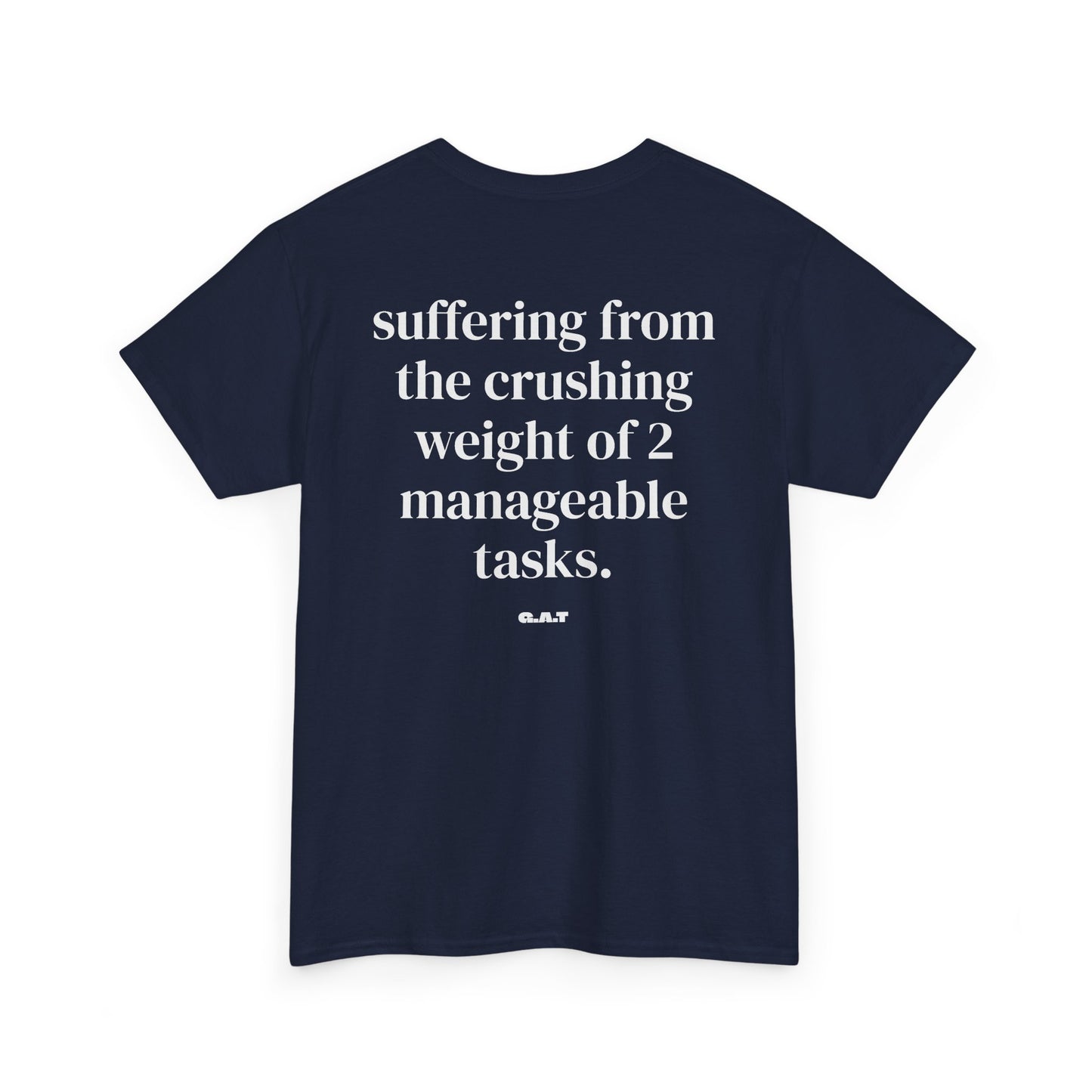 Tasks Tee