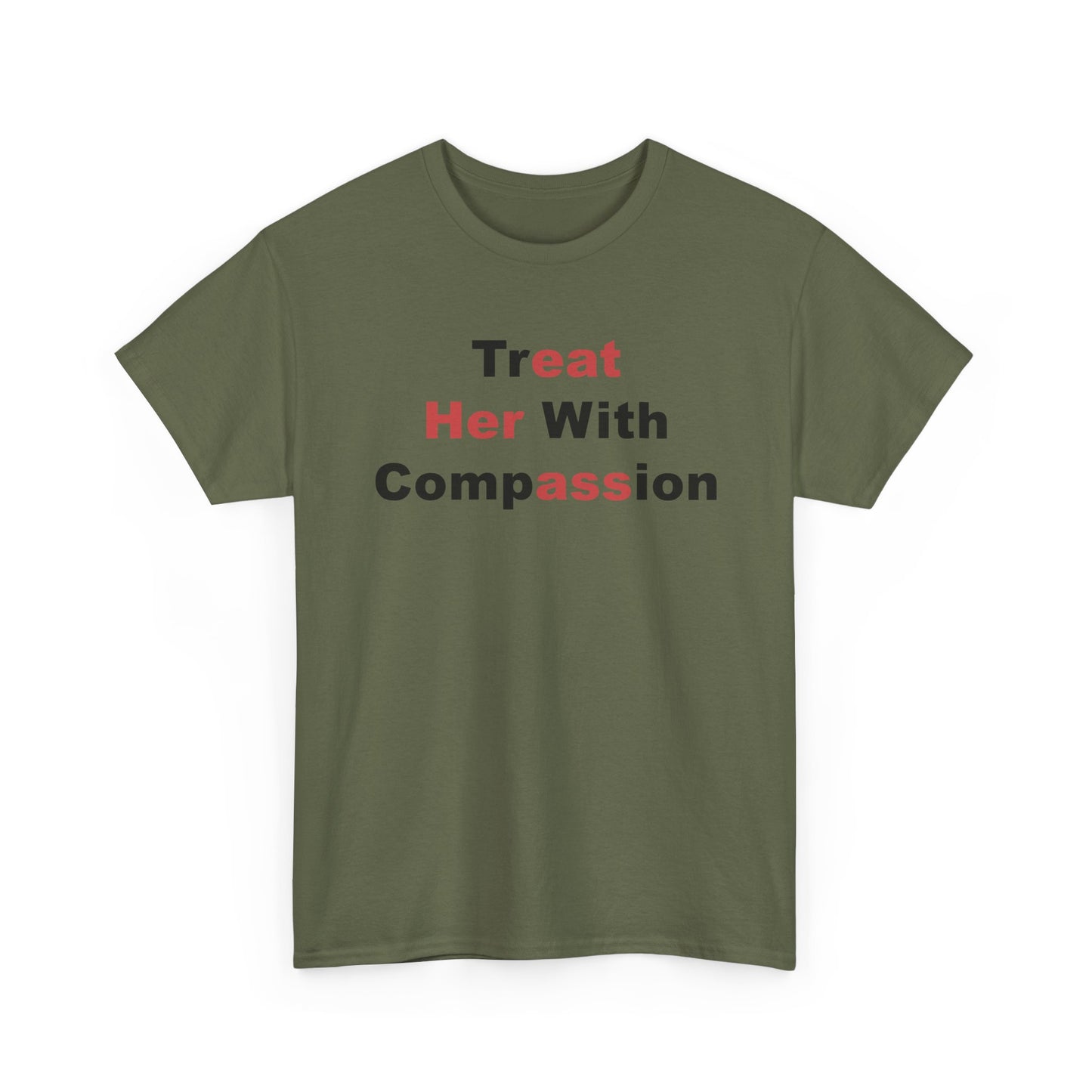 Compassion Tee