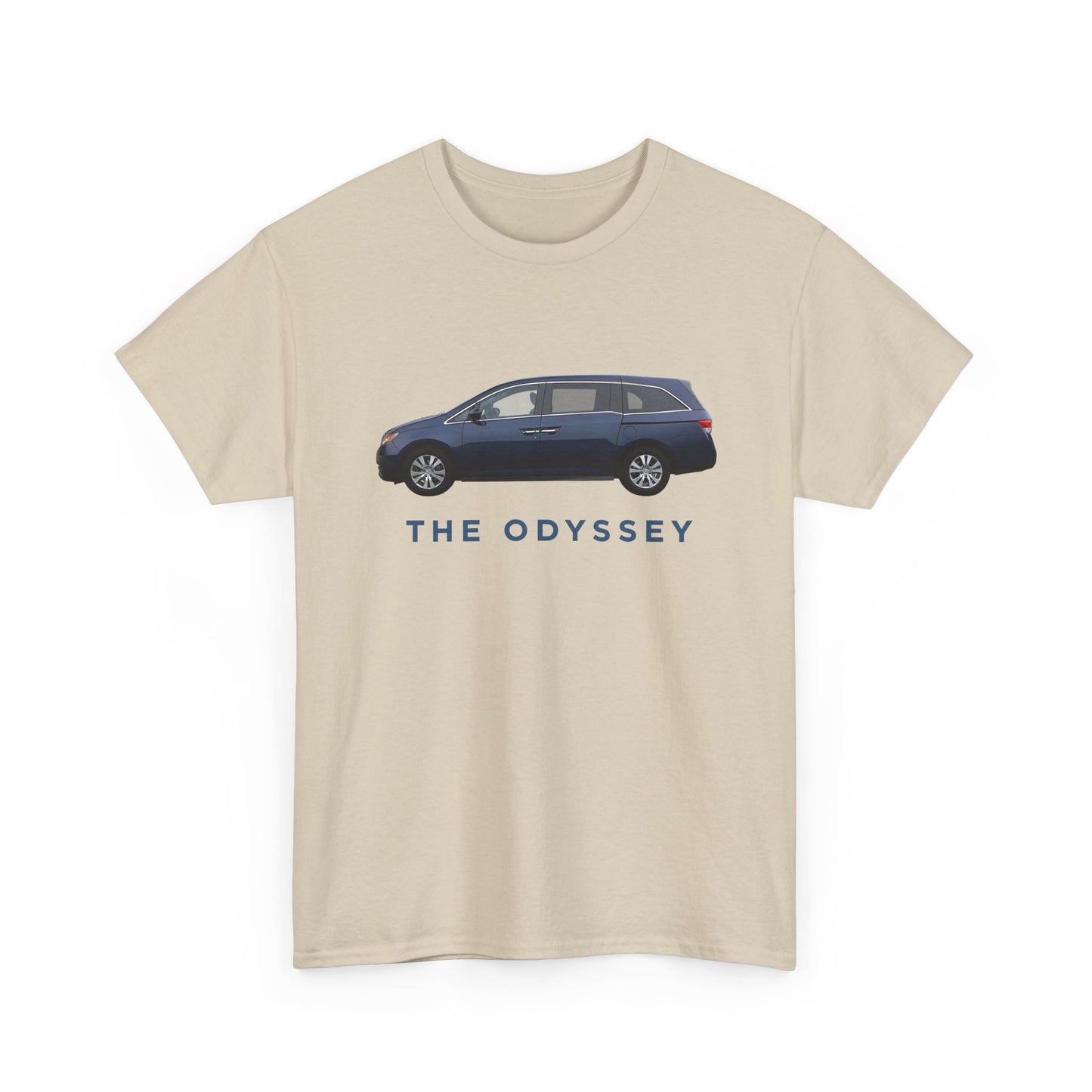Hondyssey Tee