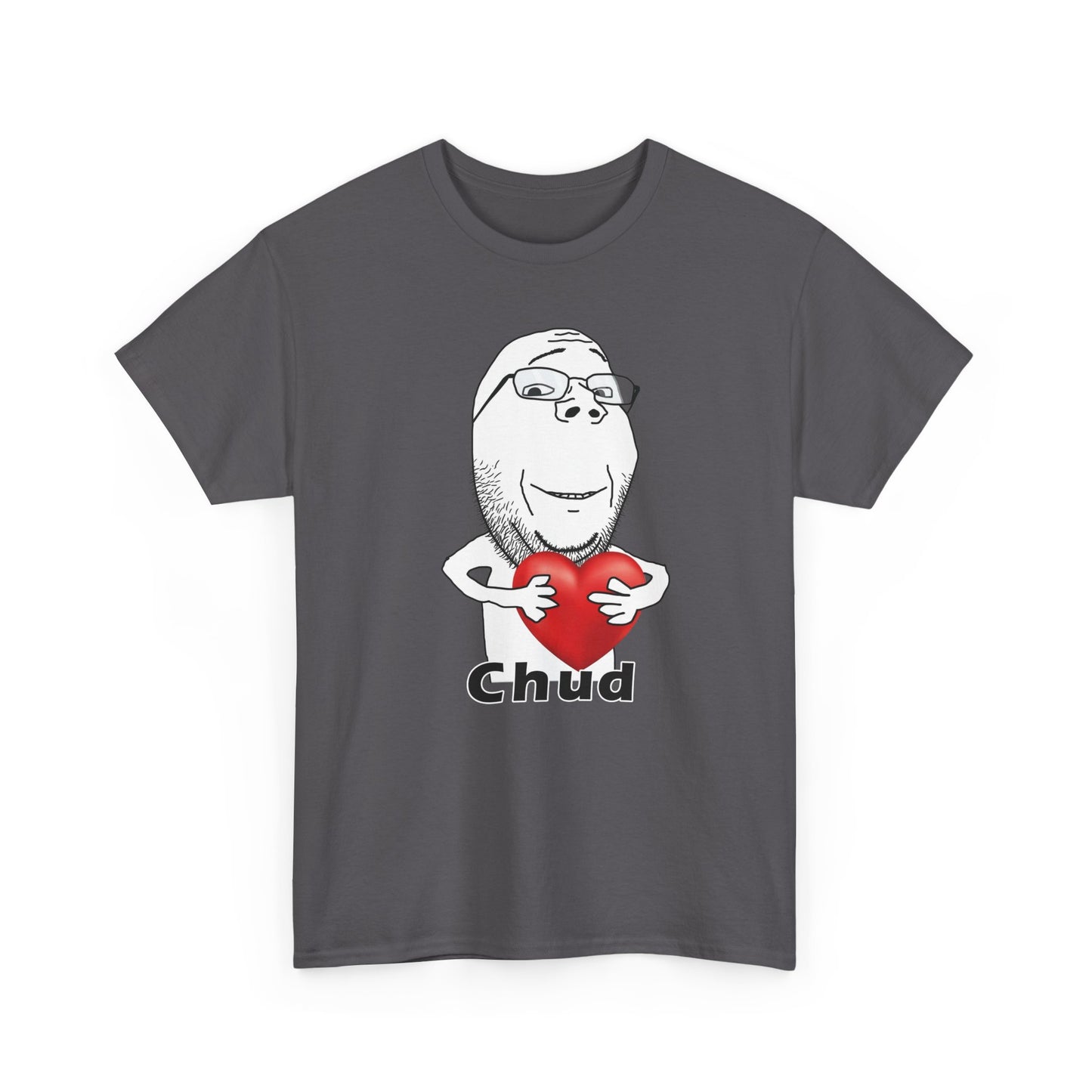 Chud Guy Tee