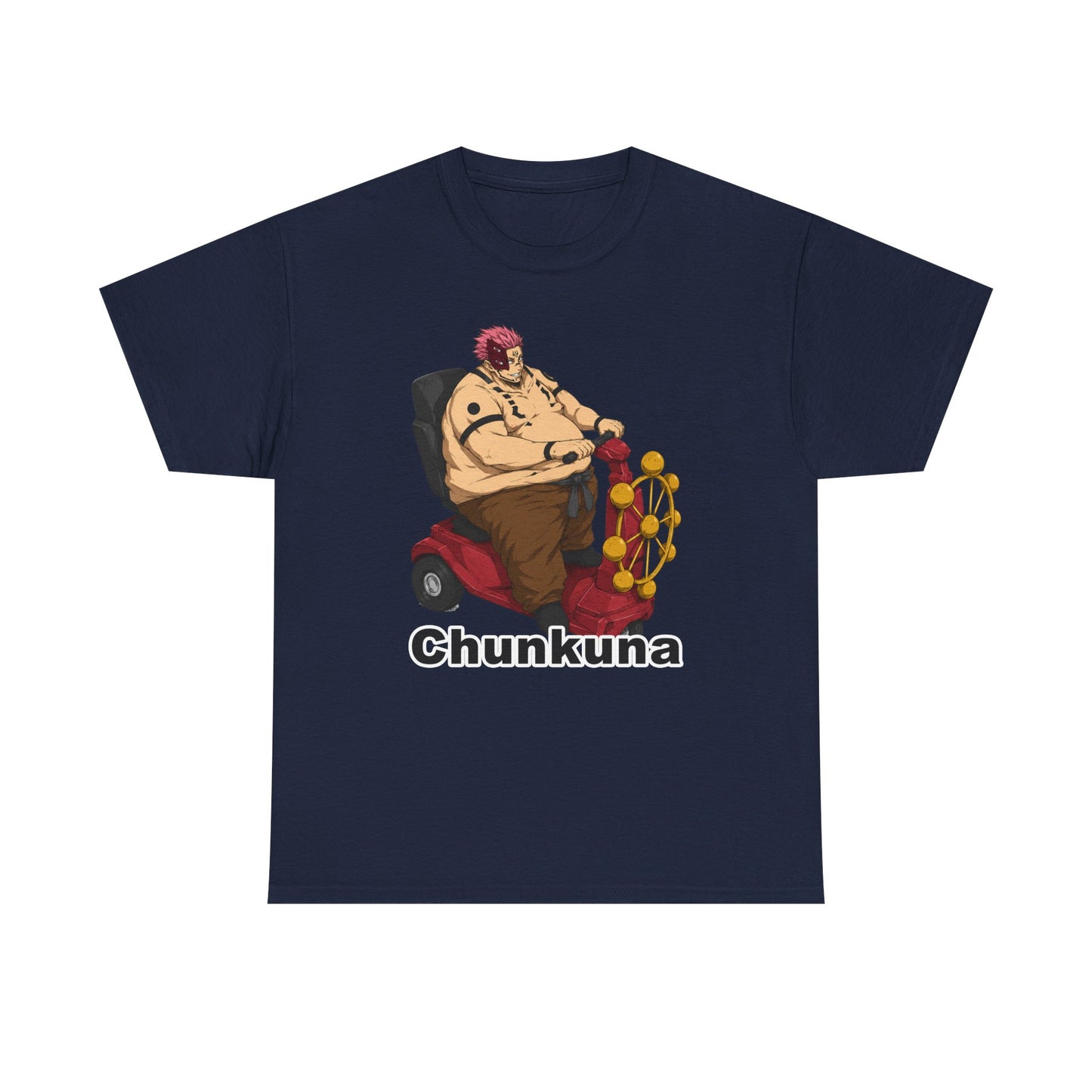 Chunkuna Tee