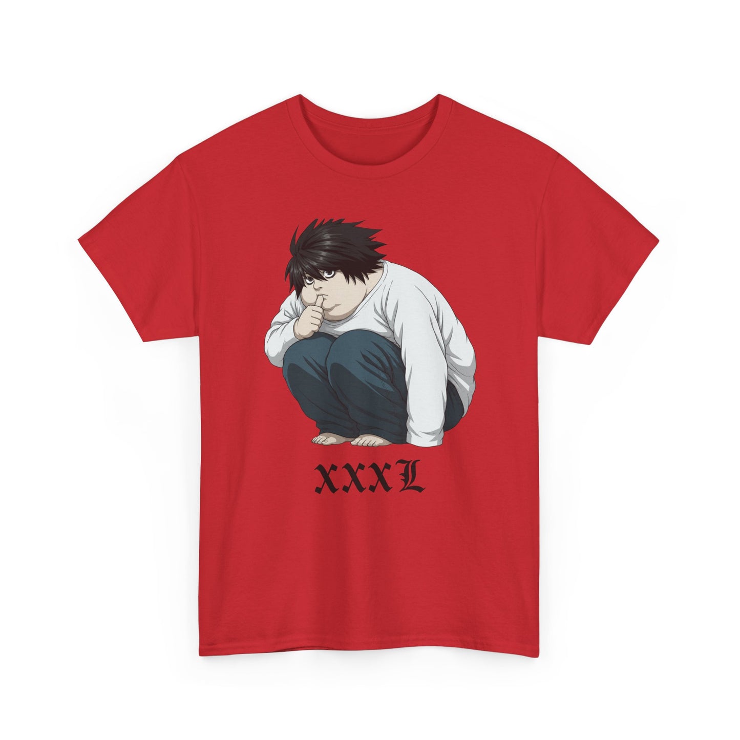XXXL Tee