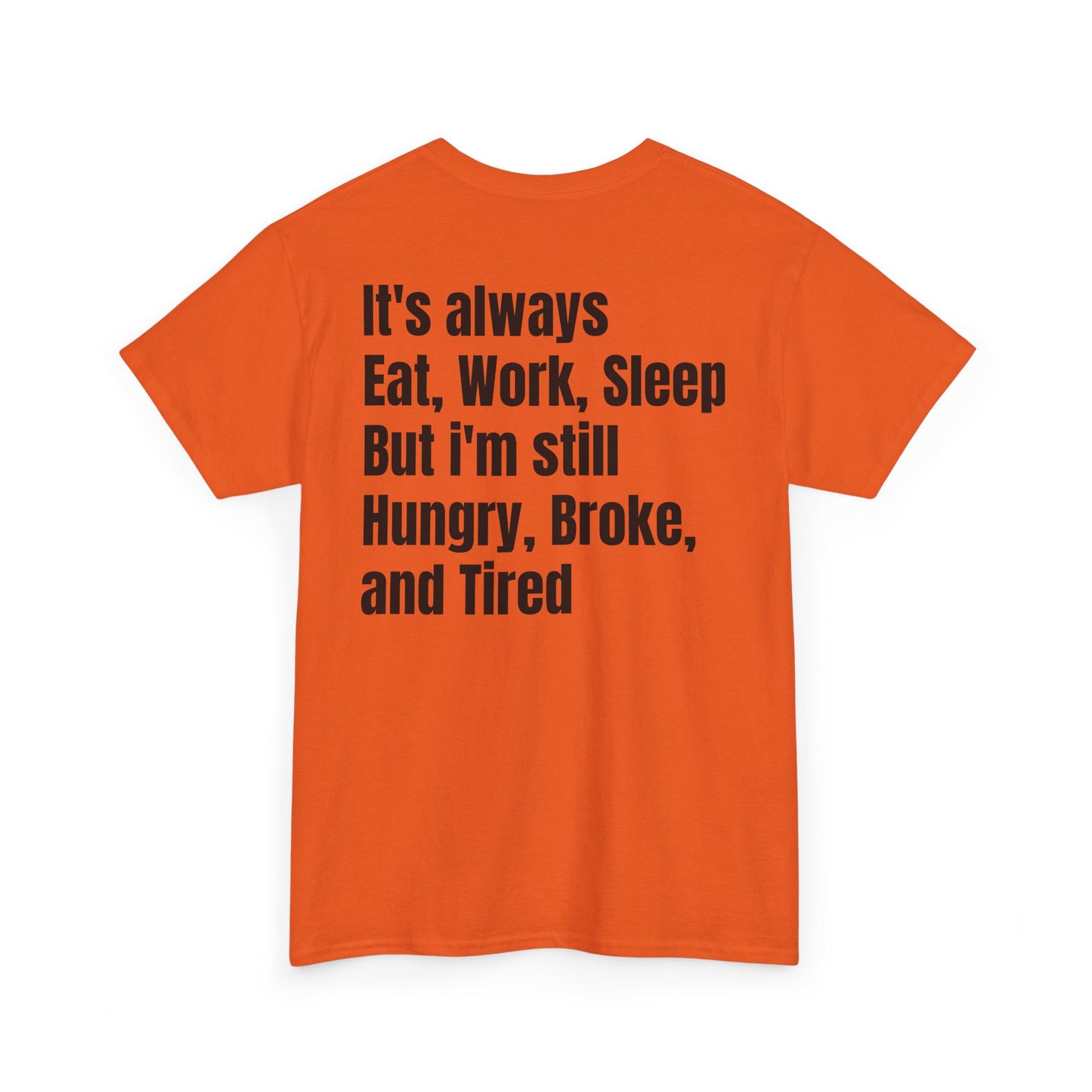 Work Tee