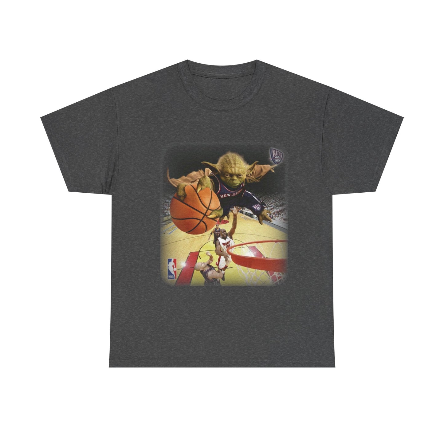 Yoda Ballin Tee